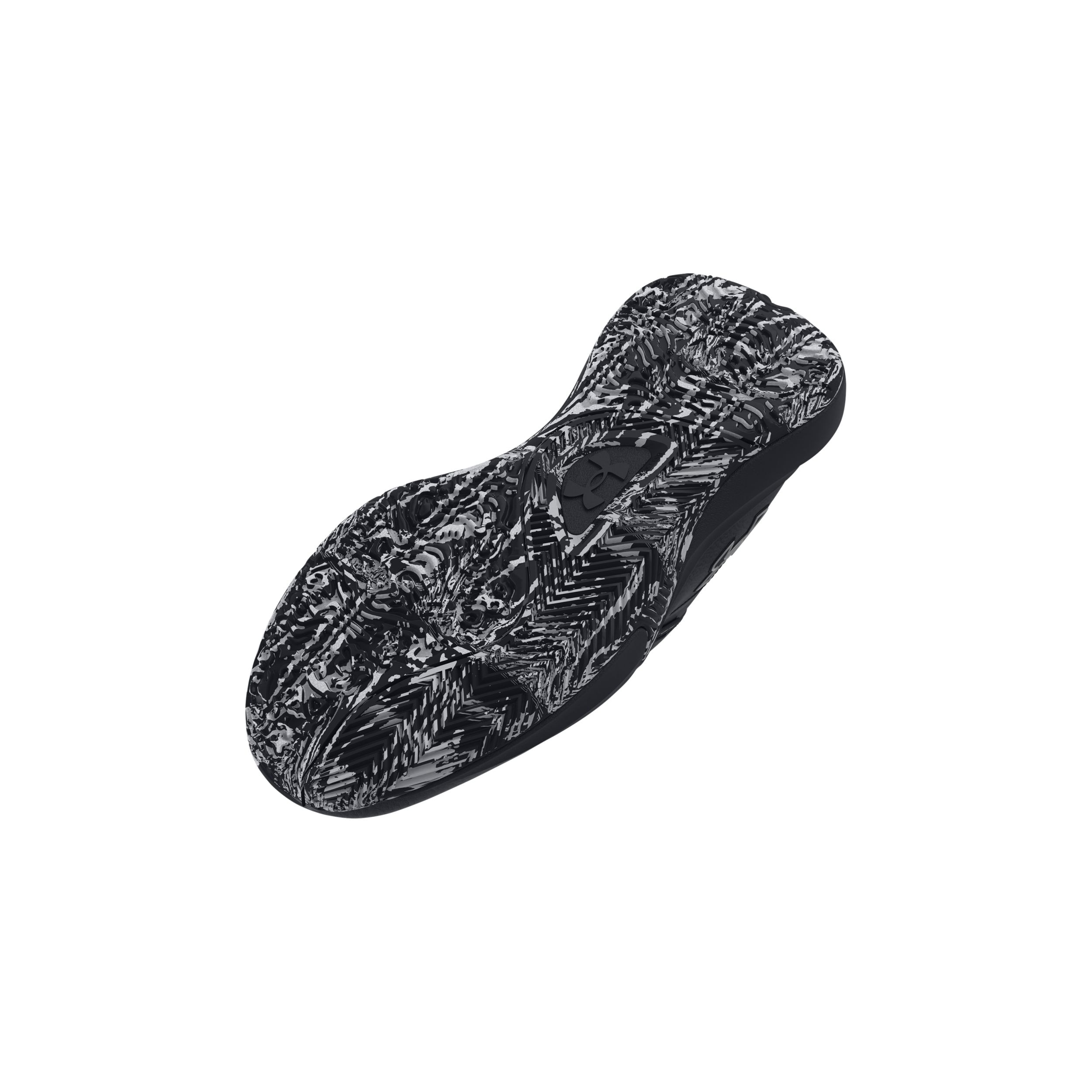 Under Armour Lockdown 7 Basketball Shoes