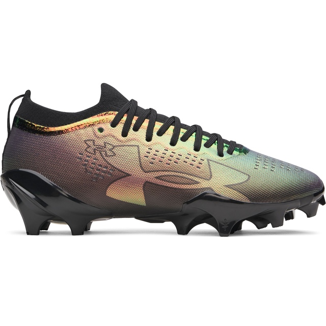 Under Armour Men's Blur Pro Low TPU Football Cleats