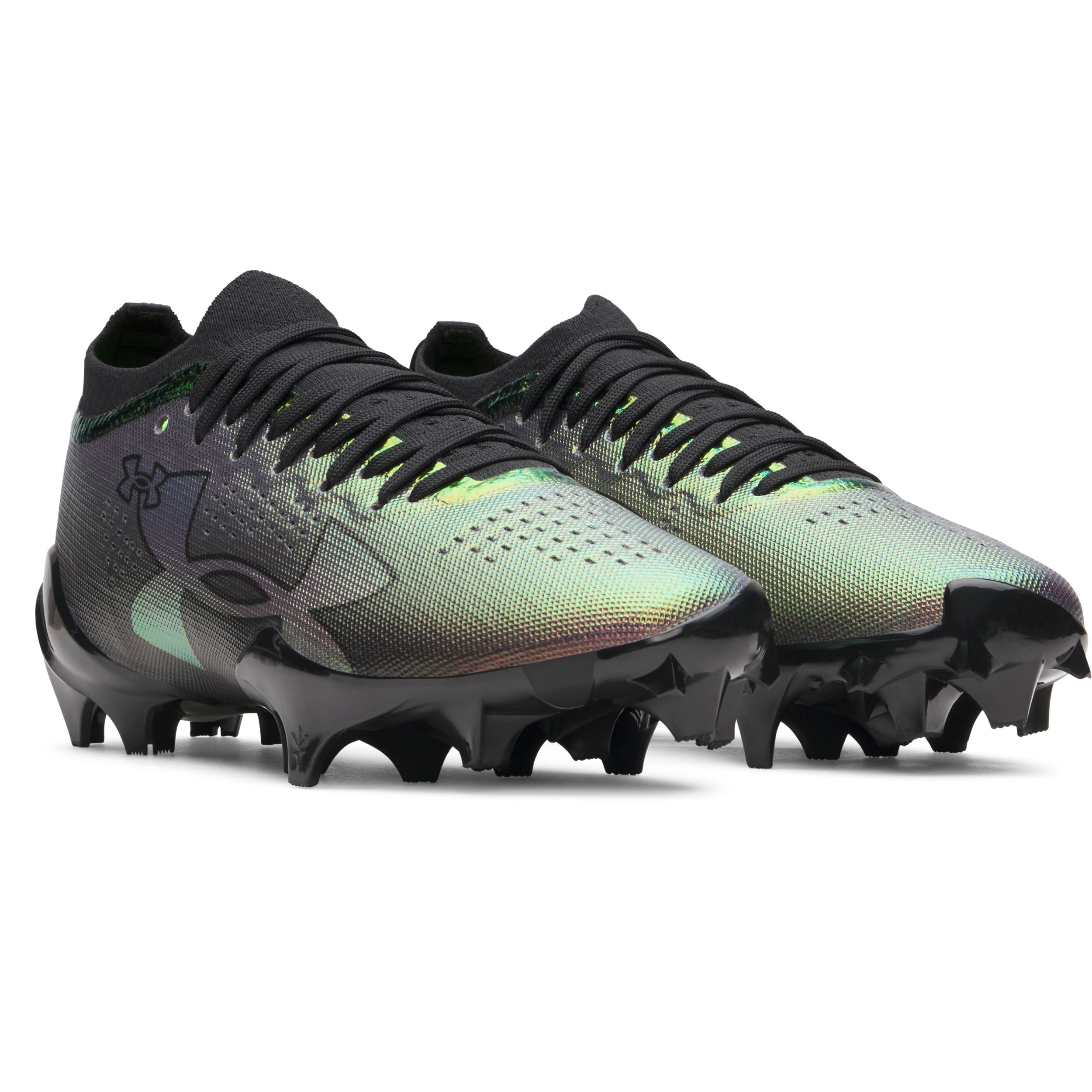 Under Armour Men's Blur Pro Low TPU Football Cleats