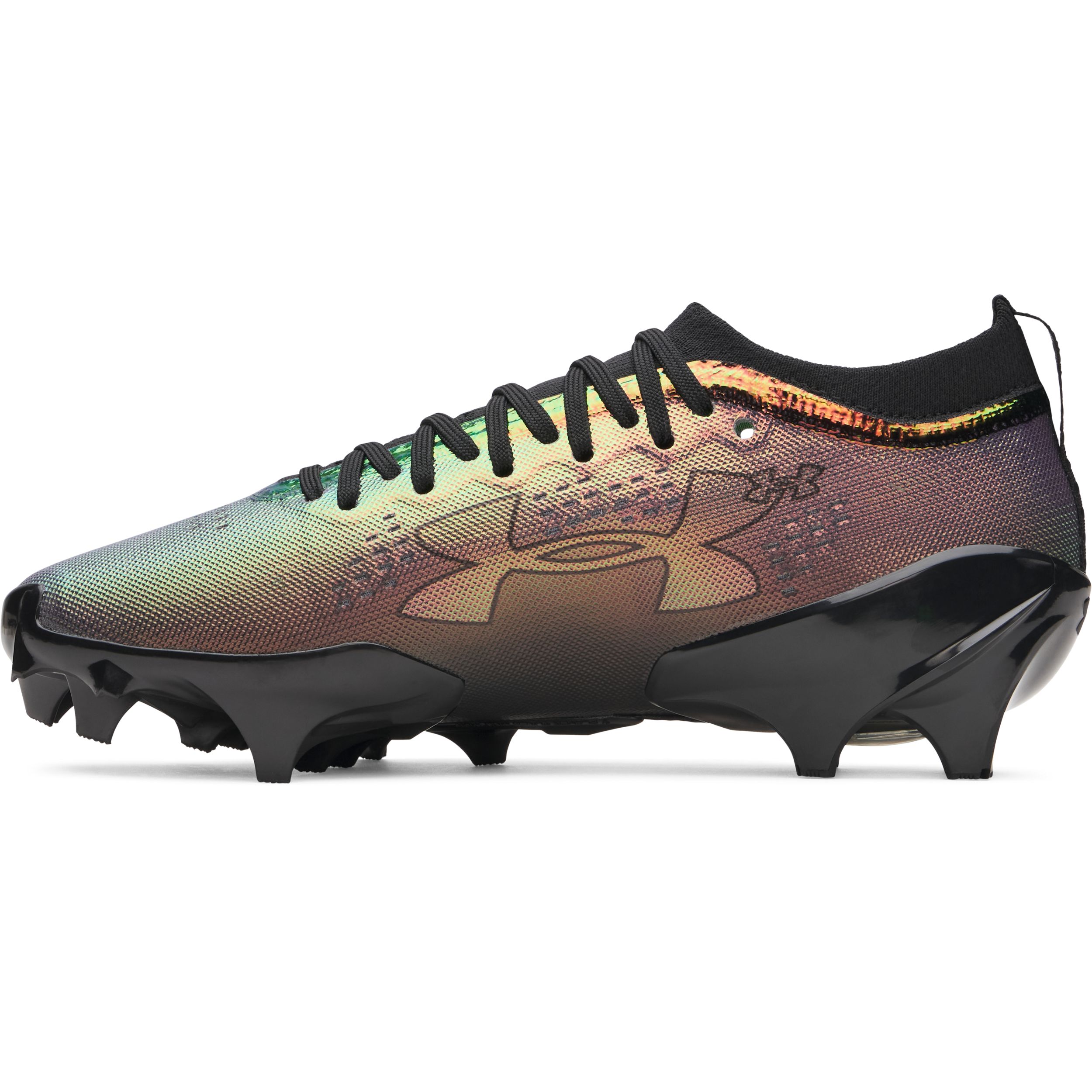 Under Armour Men's Blur Pro Low TPU Football Cleats