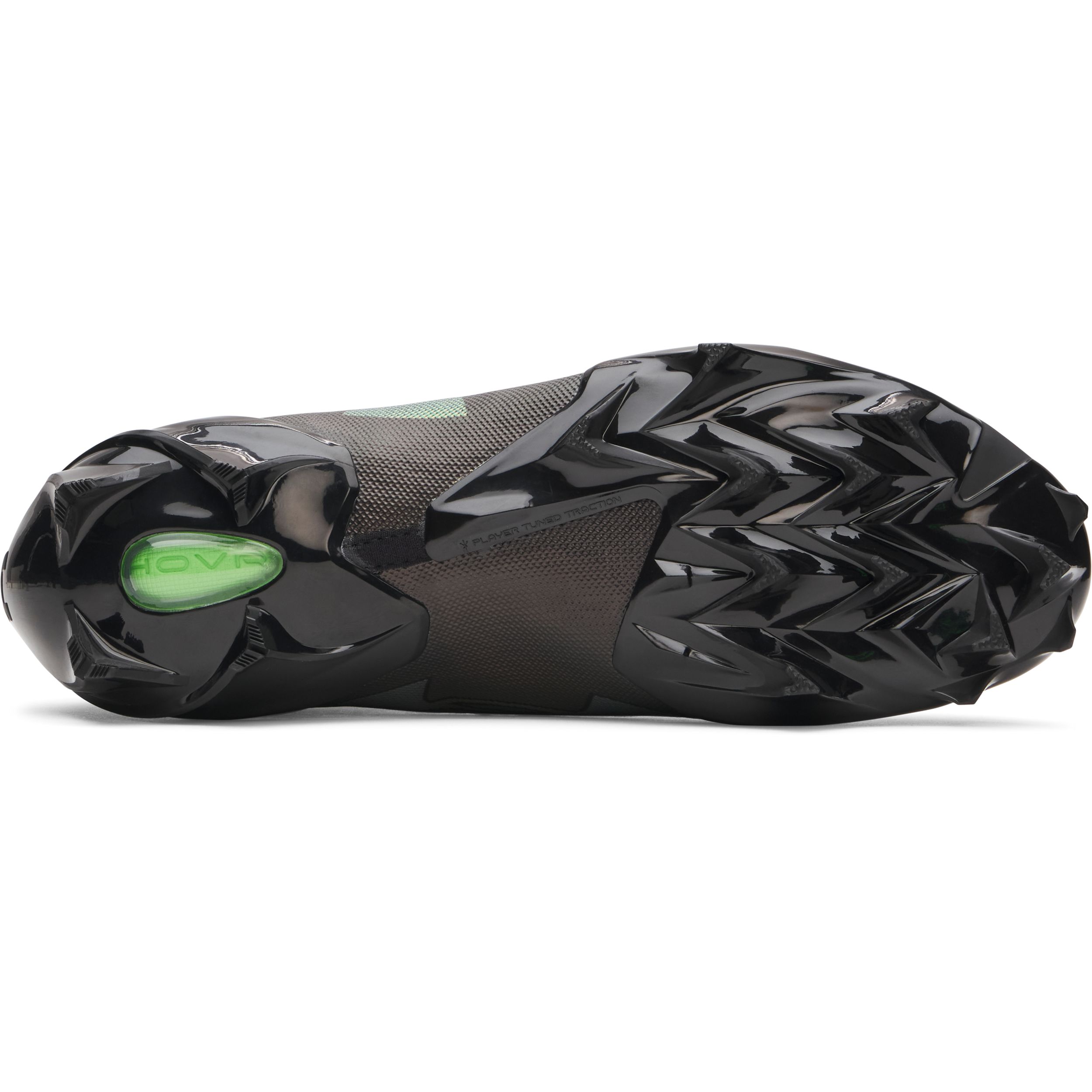 Under Armour Men's Blur Pro Low TPU Football Cleats