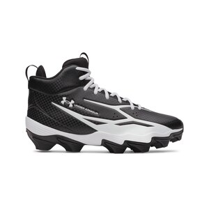 Under Armour Men's Spotlight Hammer Rubber Molded Cleats