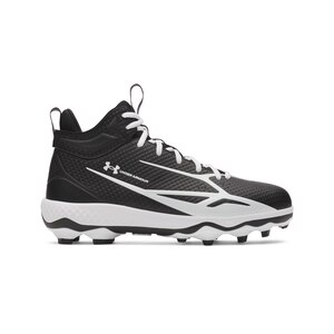 Under Armour Men's Spotlight Mid TPU Football Cleats