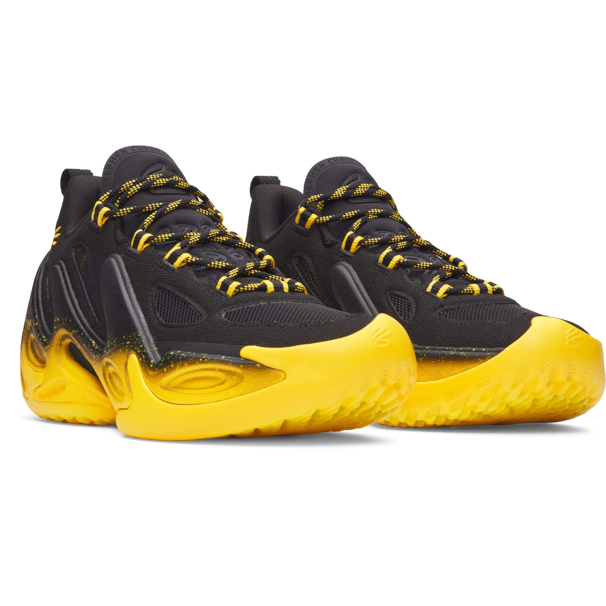 Under Armour Curry 13 Basketball Shoes