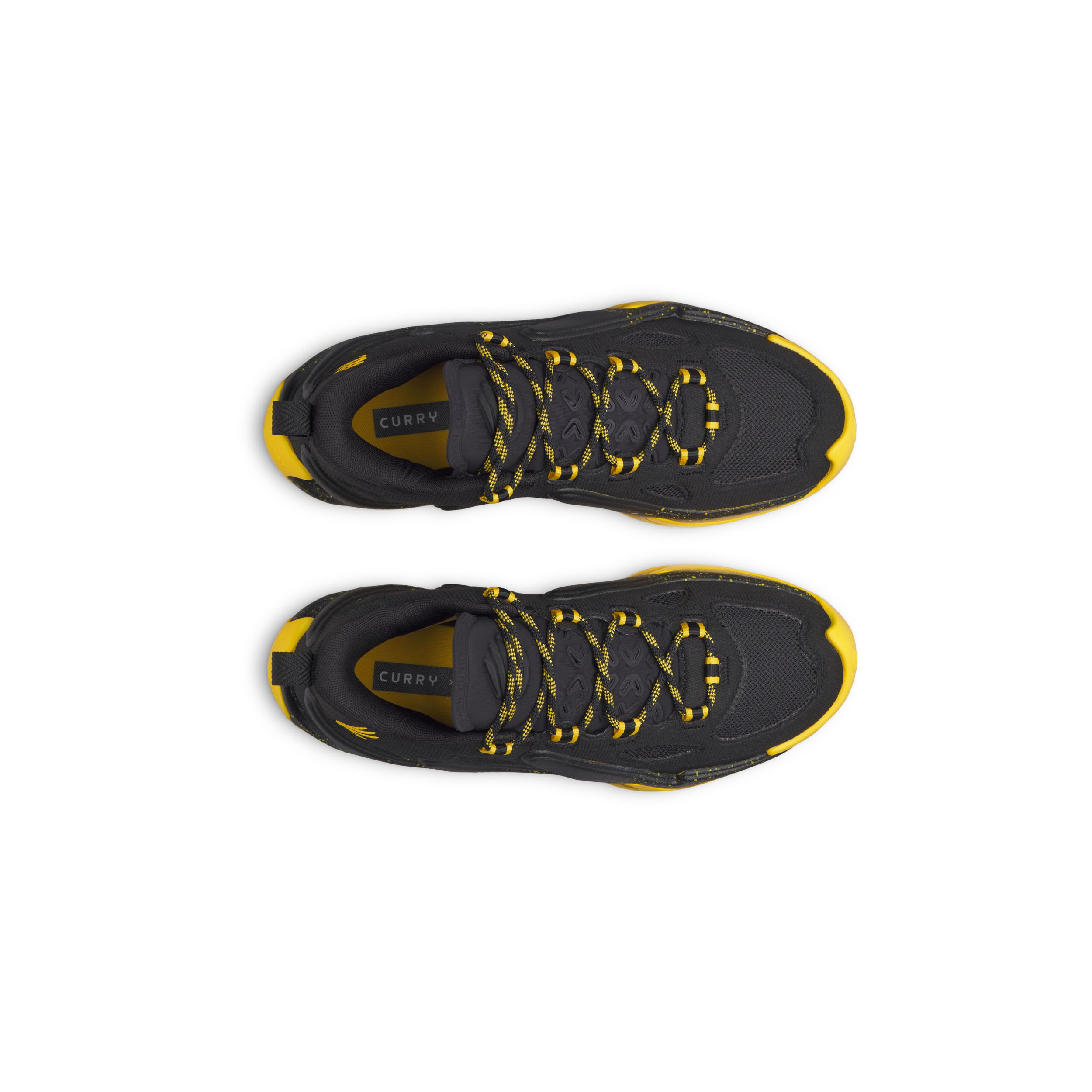 Under Armour Curry 13 Basketball Shoes