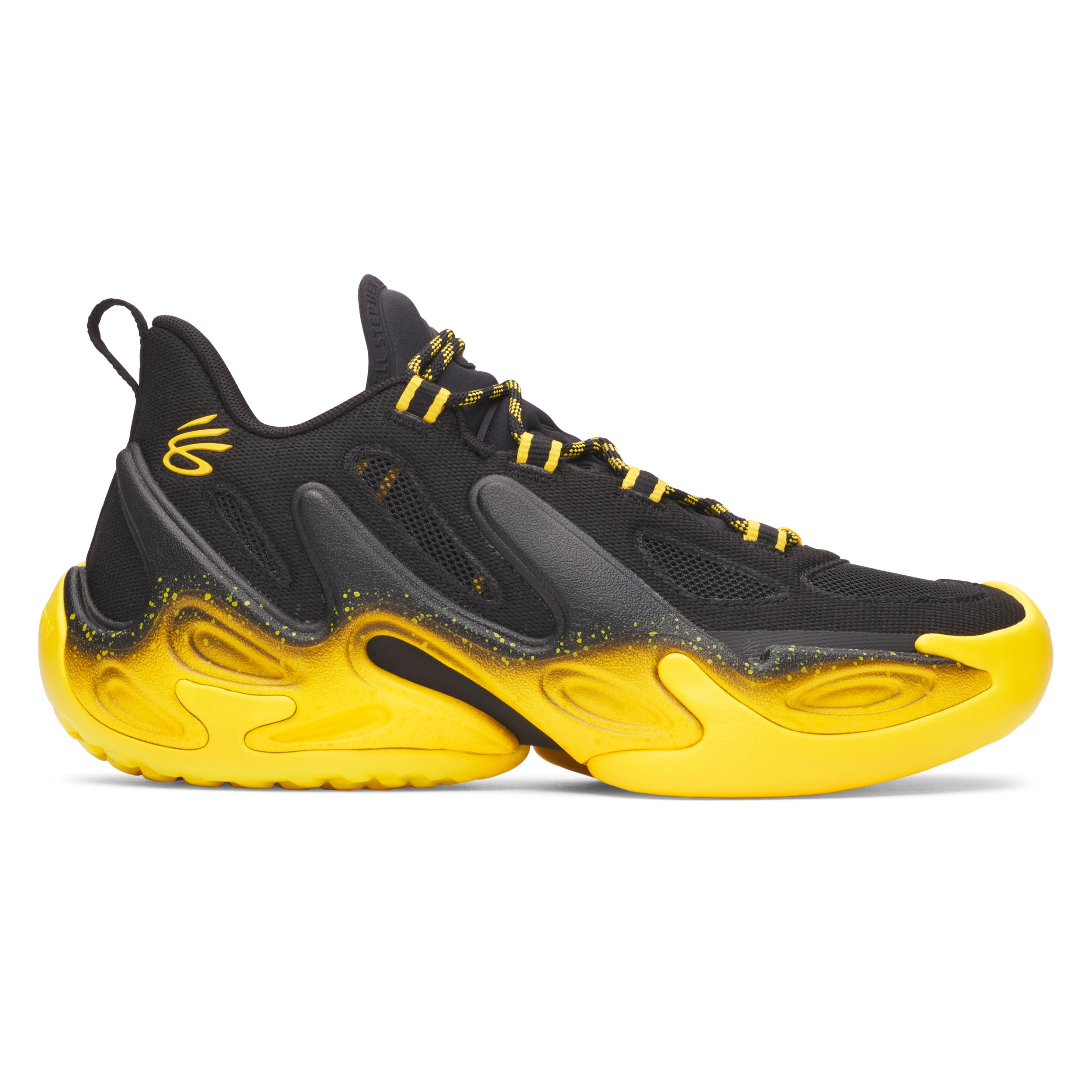 Under Armour Curry 13 Basketball Shoes