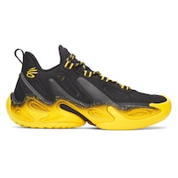 Under Armour Curry 13 Basketball Shoes Side_Right