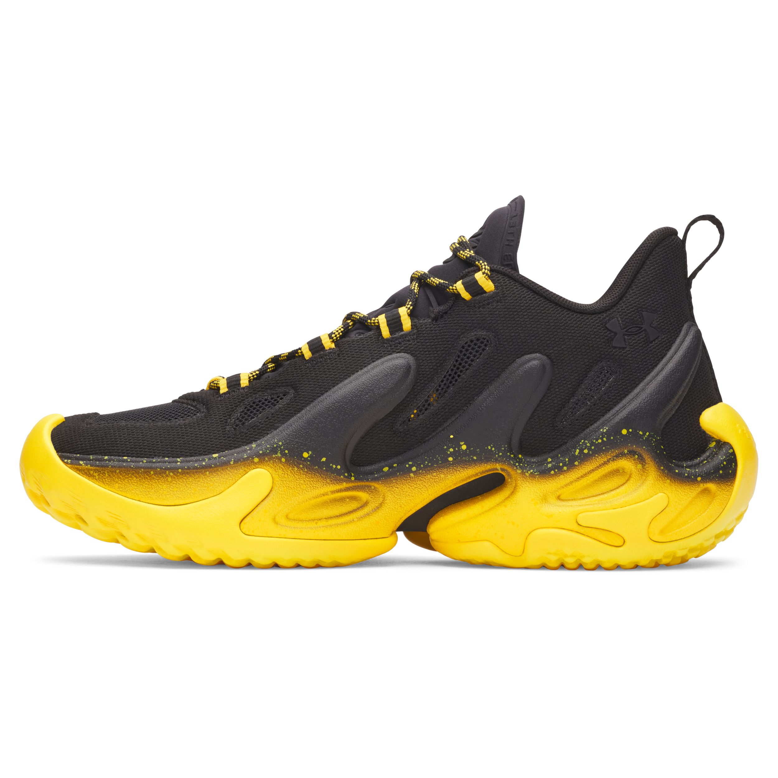 Under Armour Curry 13 Basketball Shoes