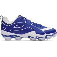 Under Armour Men's Leadoff Icon Low Rubber Molded Baseball Cleats