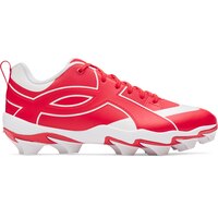 Under Armour Men's Leadoff Icon Low Rubber Molded Baseball Cleats
