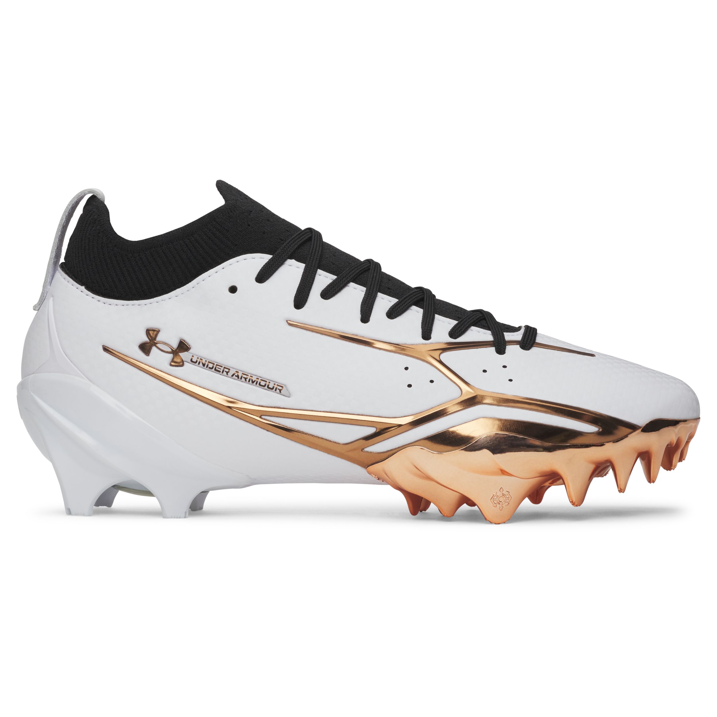 Under Armour Men's Spotlight Pro Low TPU Cleats