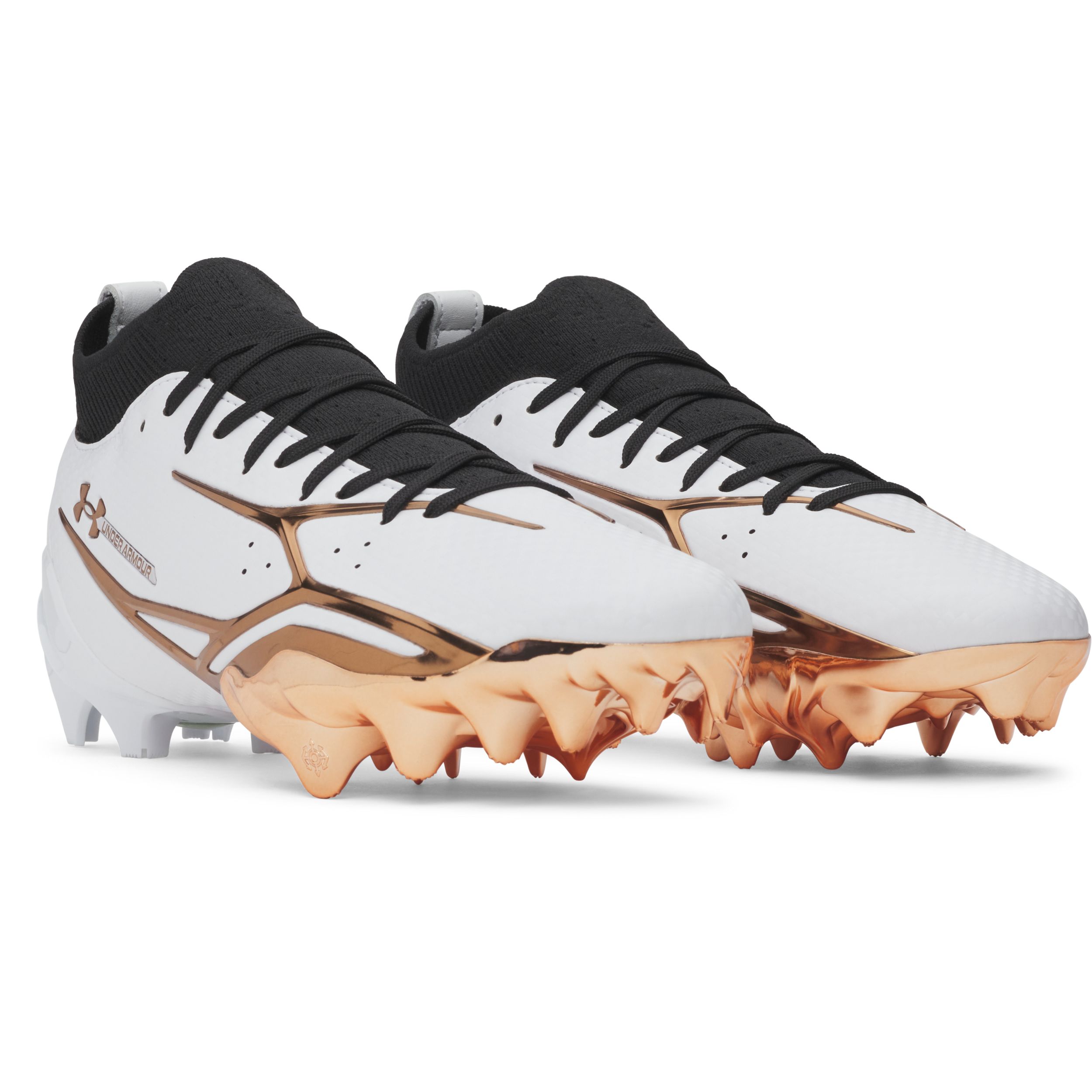 Under Armour Men's Spotlight Pro Low TPU Cleats