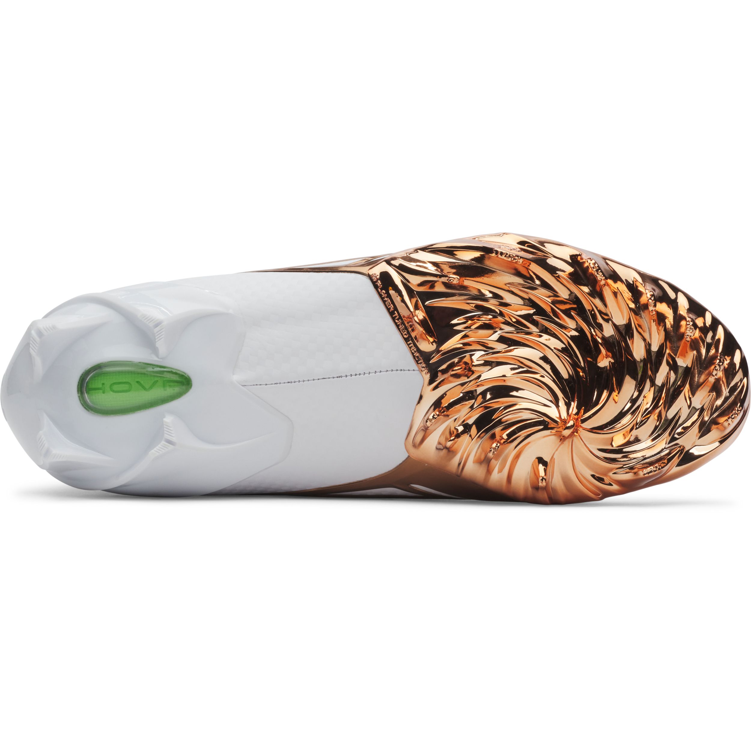 Under Armour Men's Spotlight Pro Low TPU Cleats