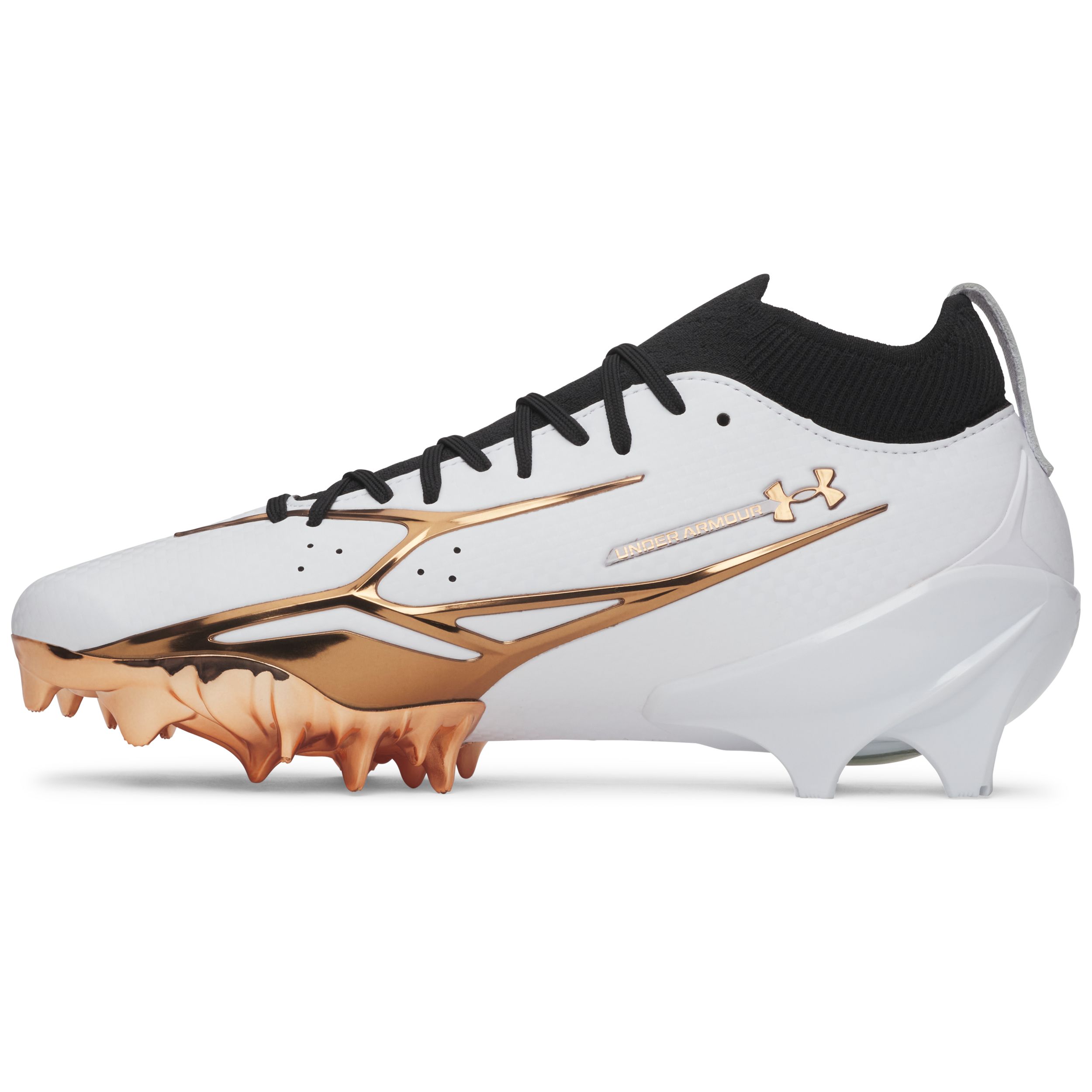 Under Armour Men's Spotlight Pro Low TPU Cleats