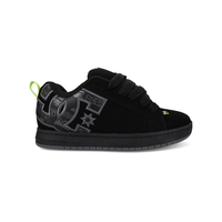 DC Men's Court Graffik  Skate Shoes