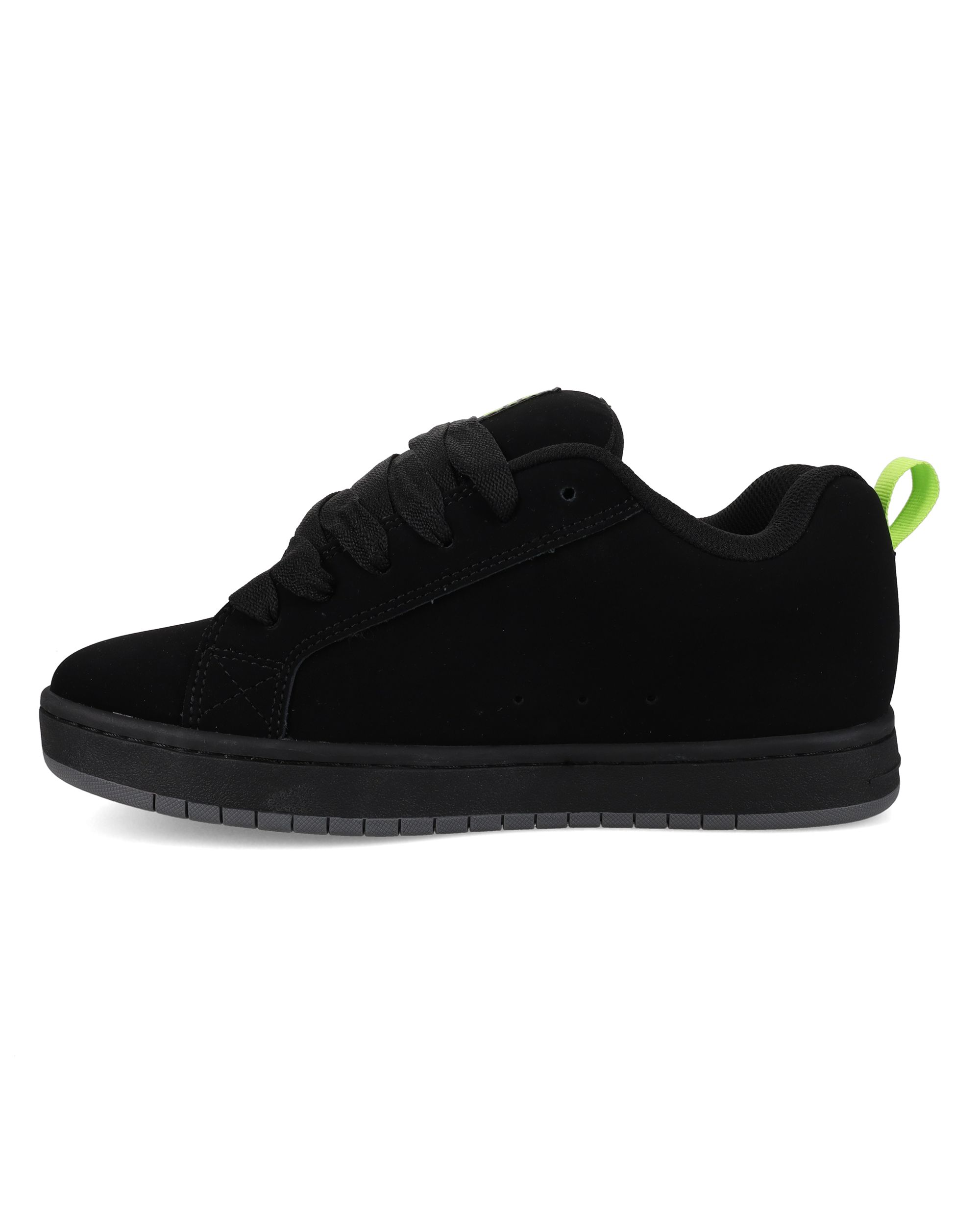 DC Men's Court Graffik  Skate Shoes