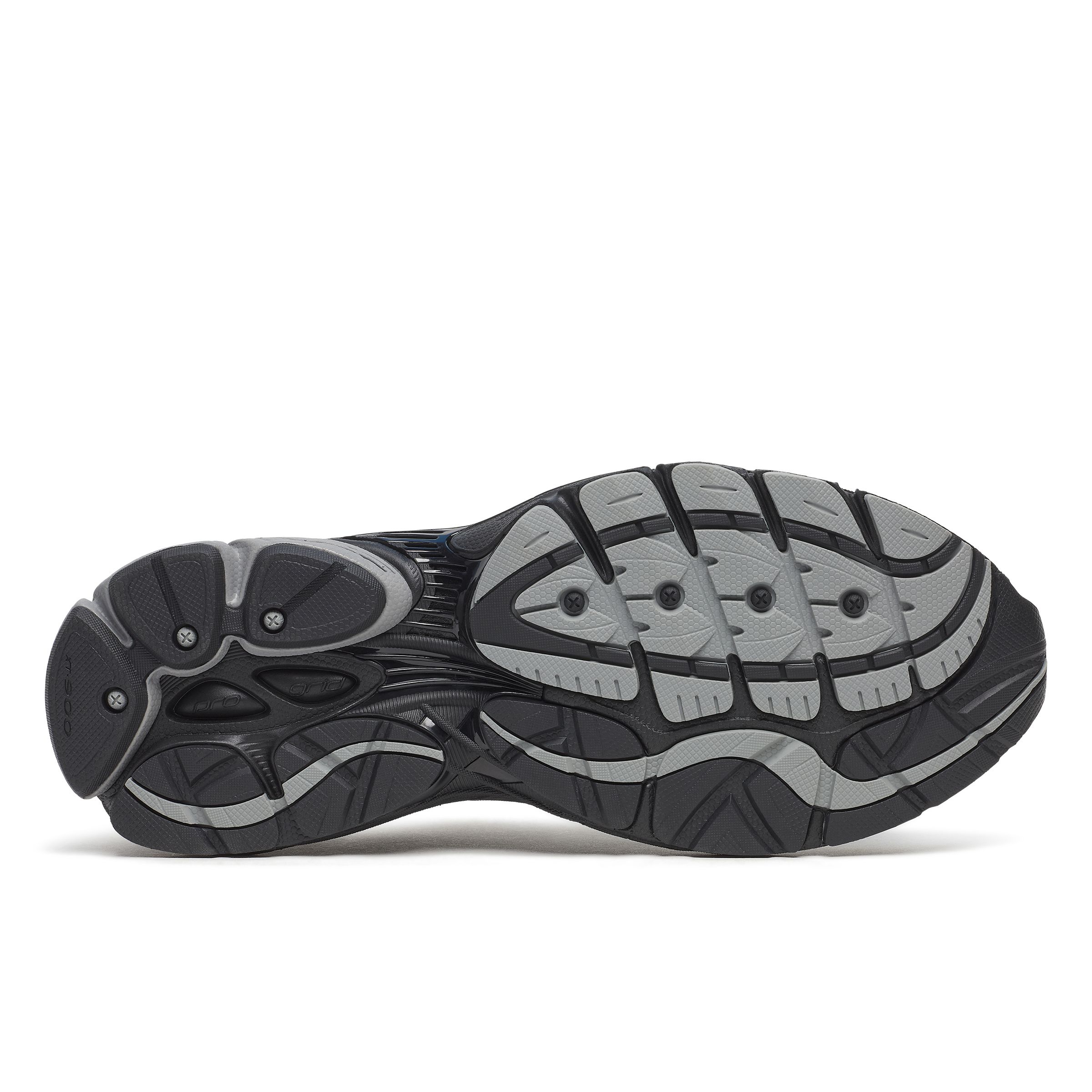 Saucony Men's ProGrid Omni 9 Shoes