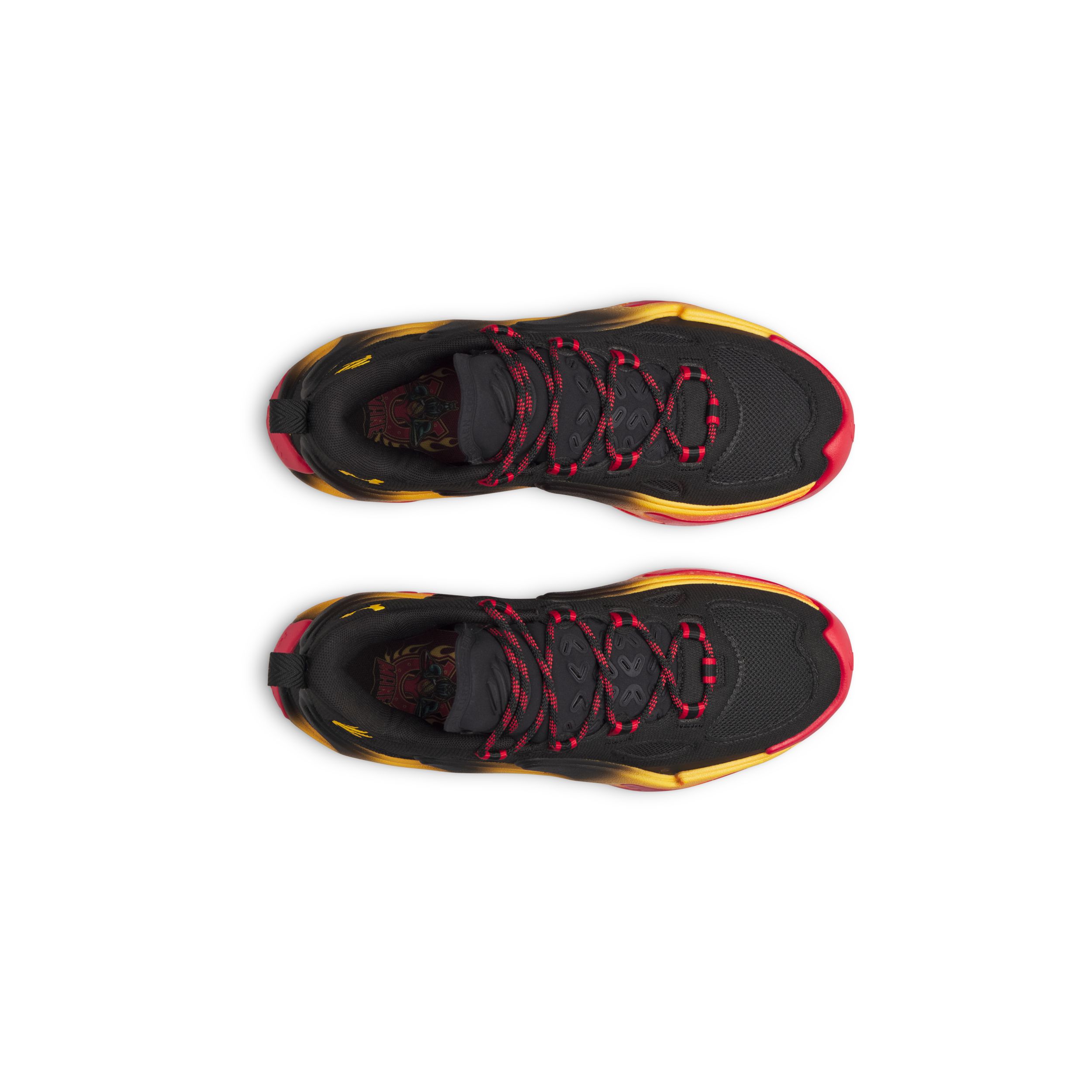 Under Armour Curry 13 All-Star Basketball Shoes