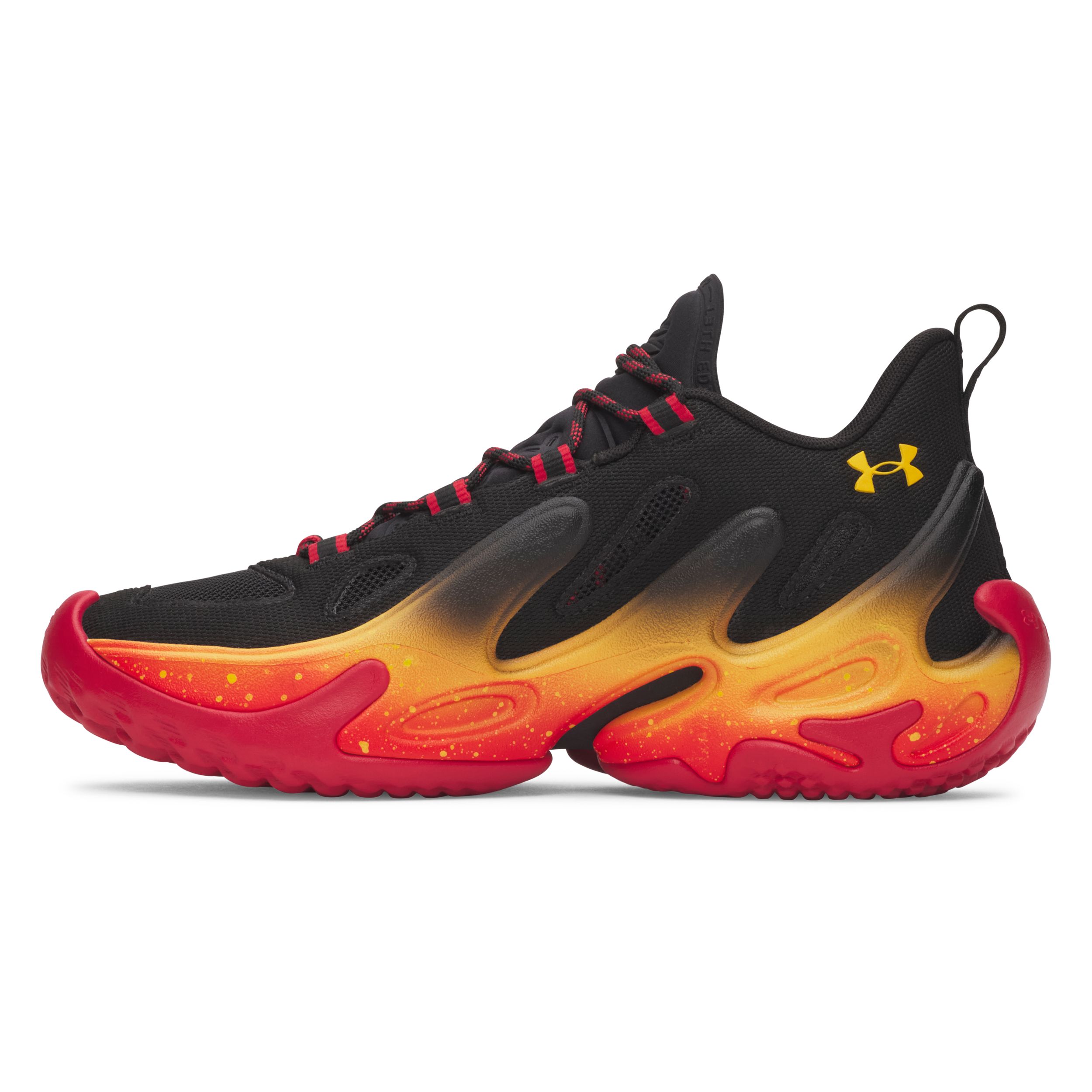 Under Armour Curry 13 All-Star Basketball Shoes