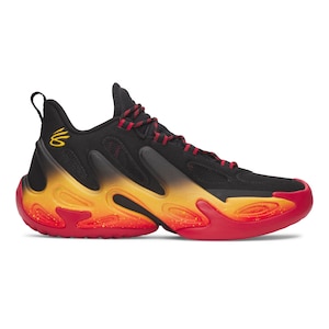 Under Armour Curry 13 All-Star Basketball Shoes
