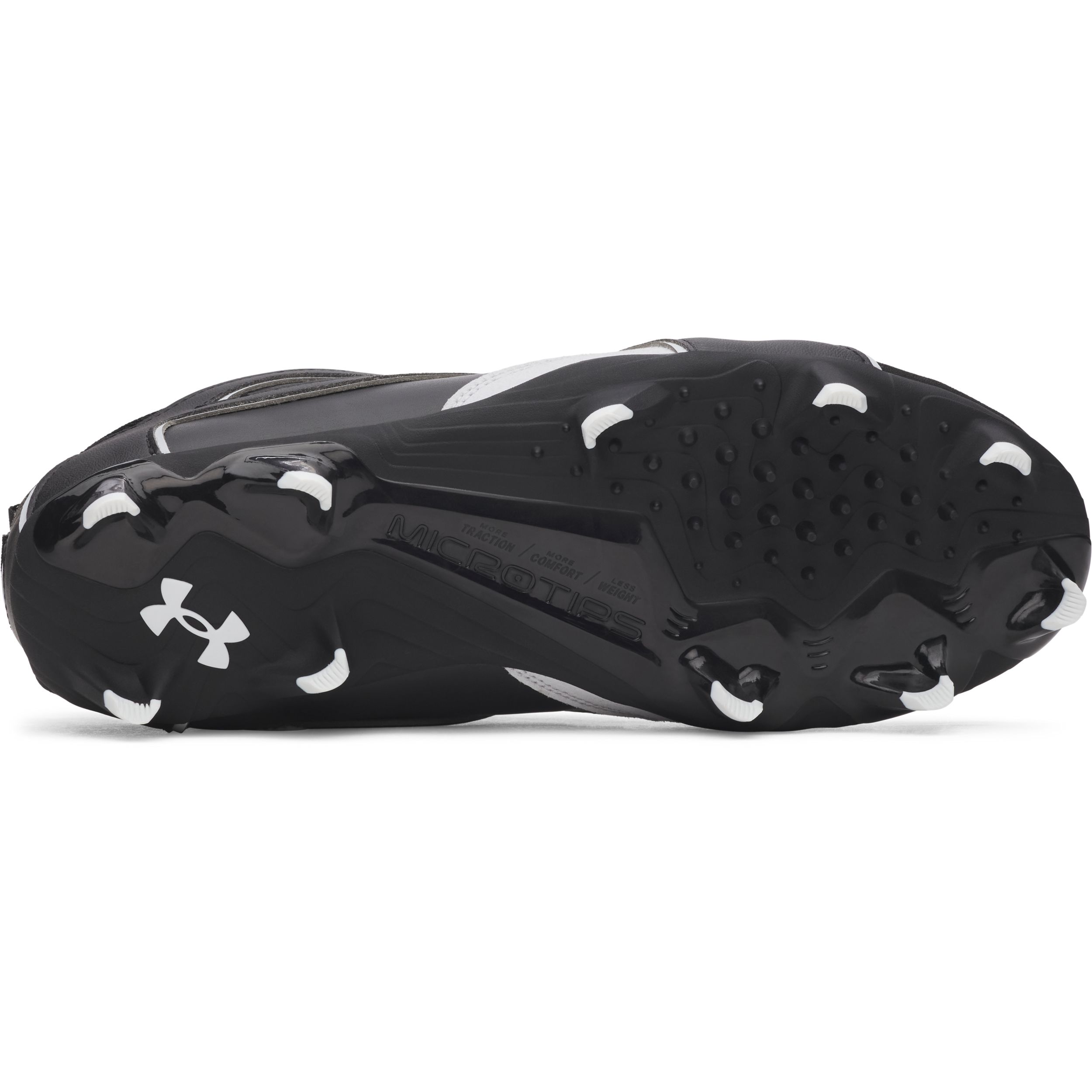 Under Armour Men's Yard Icon TPU Baseball Cleats