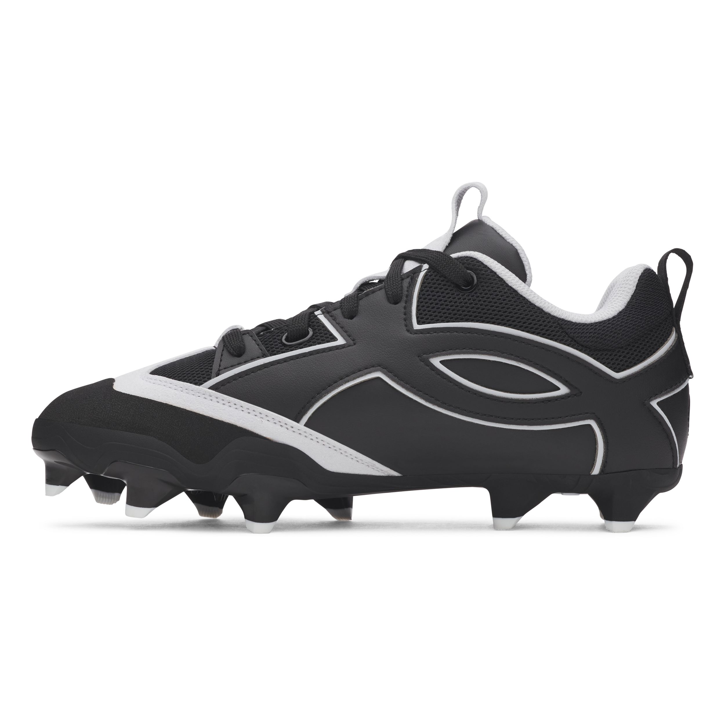 Under Armour Men's Yard Icon TPU Baseball Cleats