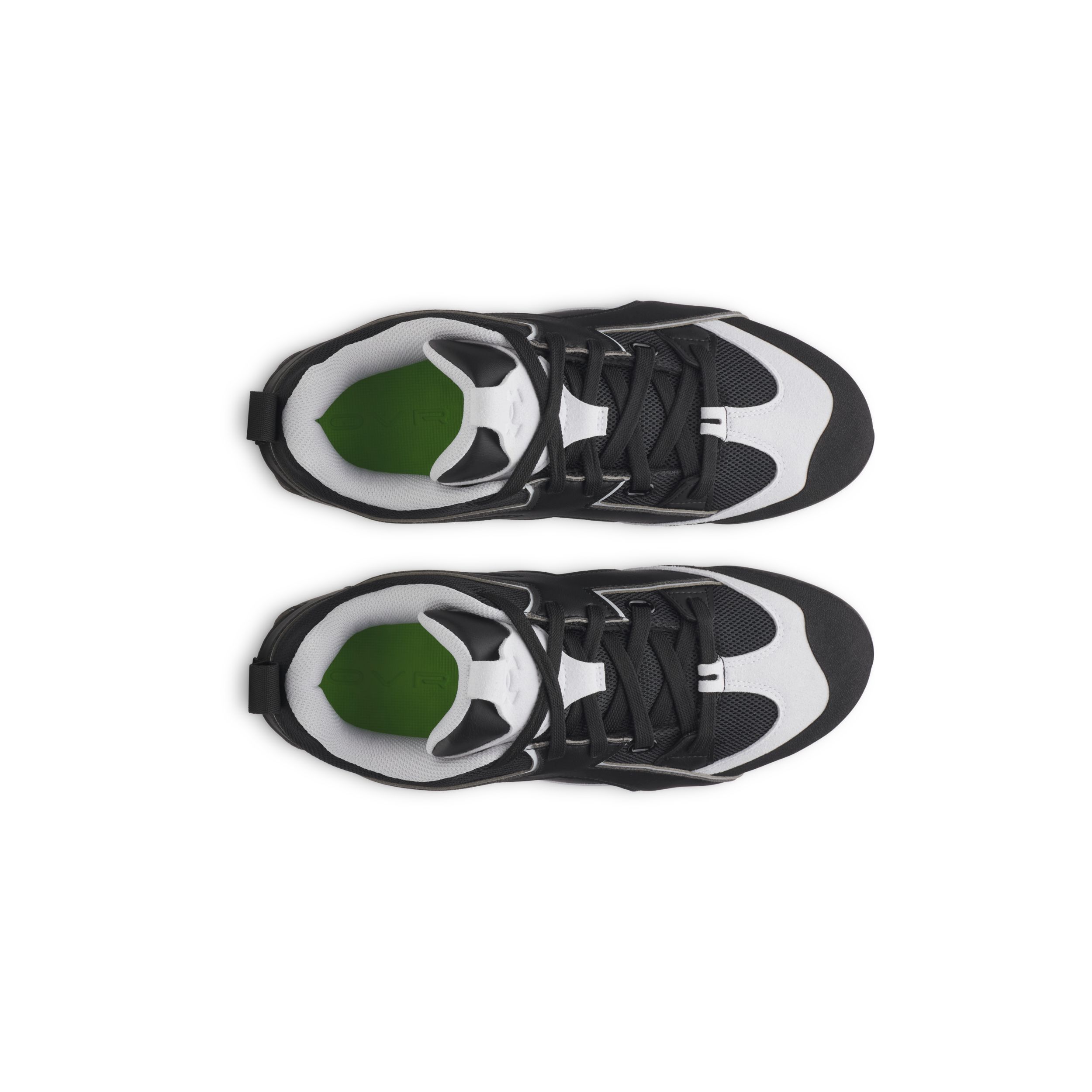 Under Armour Men's Yard Icon TPU Baseball Cleats