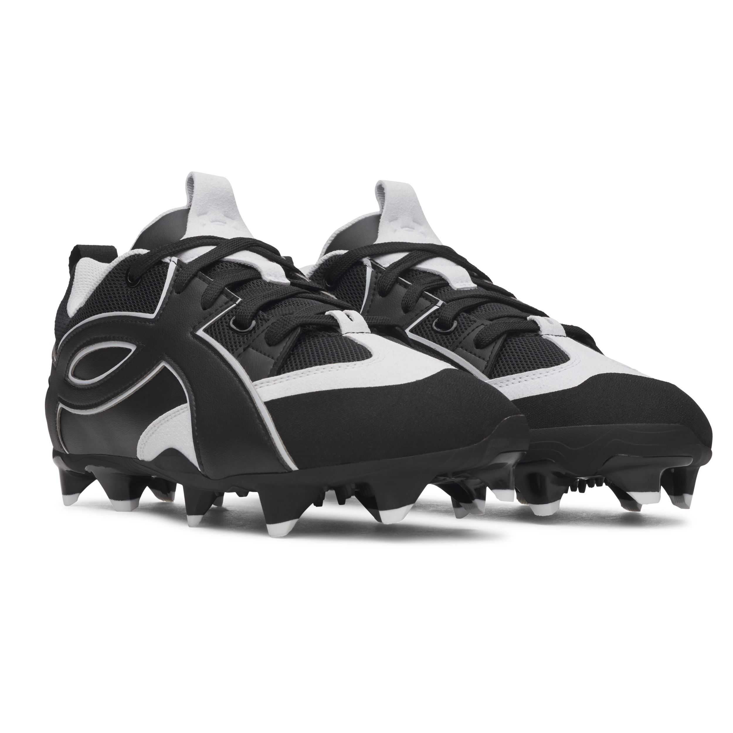Under Armour Men's Yard Icon TPU Baseball Cleats