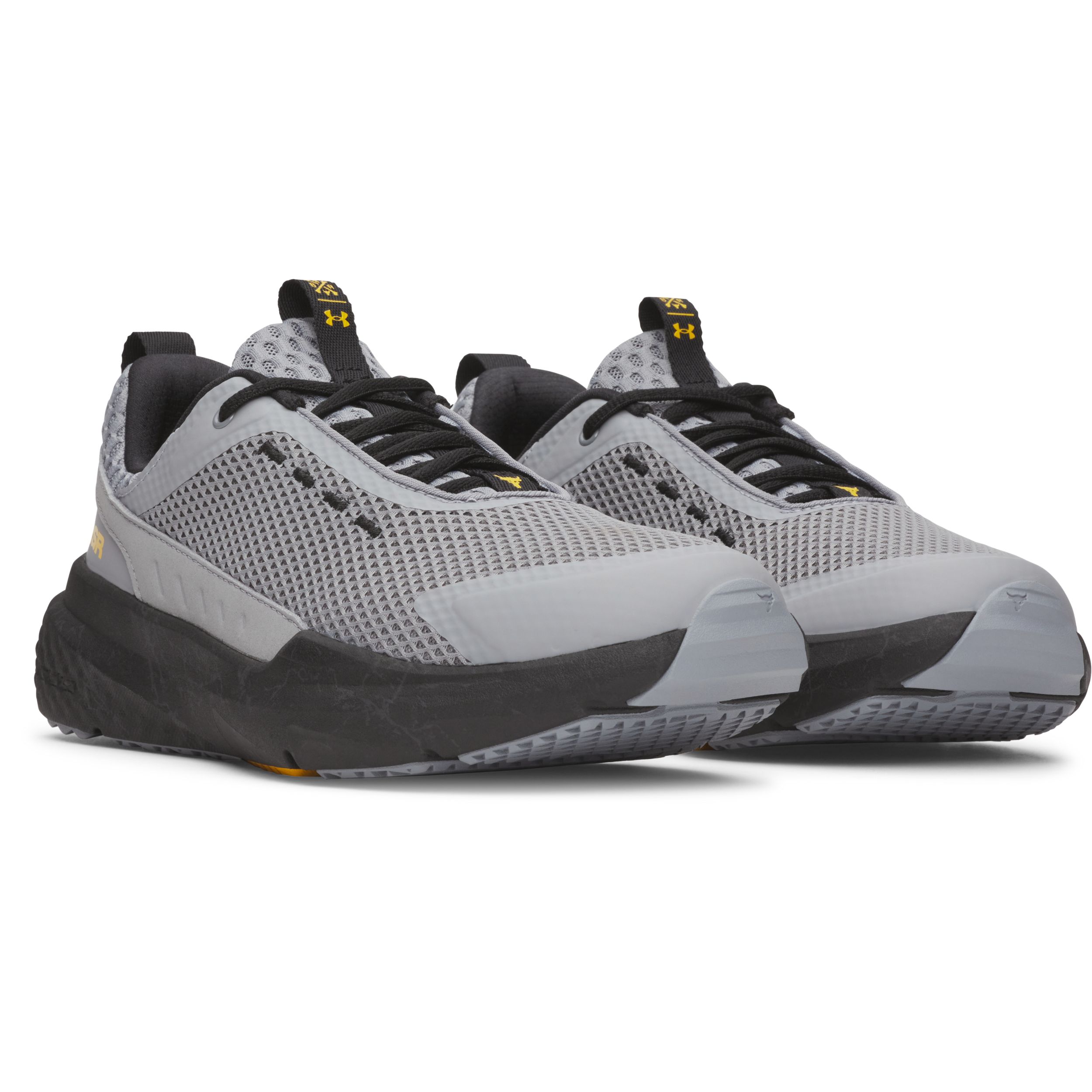 Under Armour Project Rock Bsr 5 Training Shoes