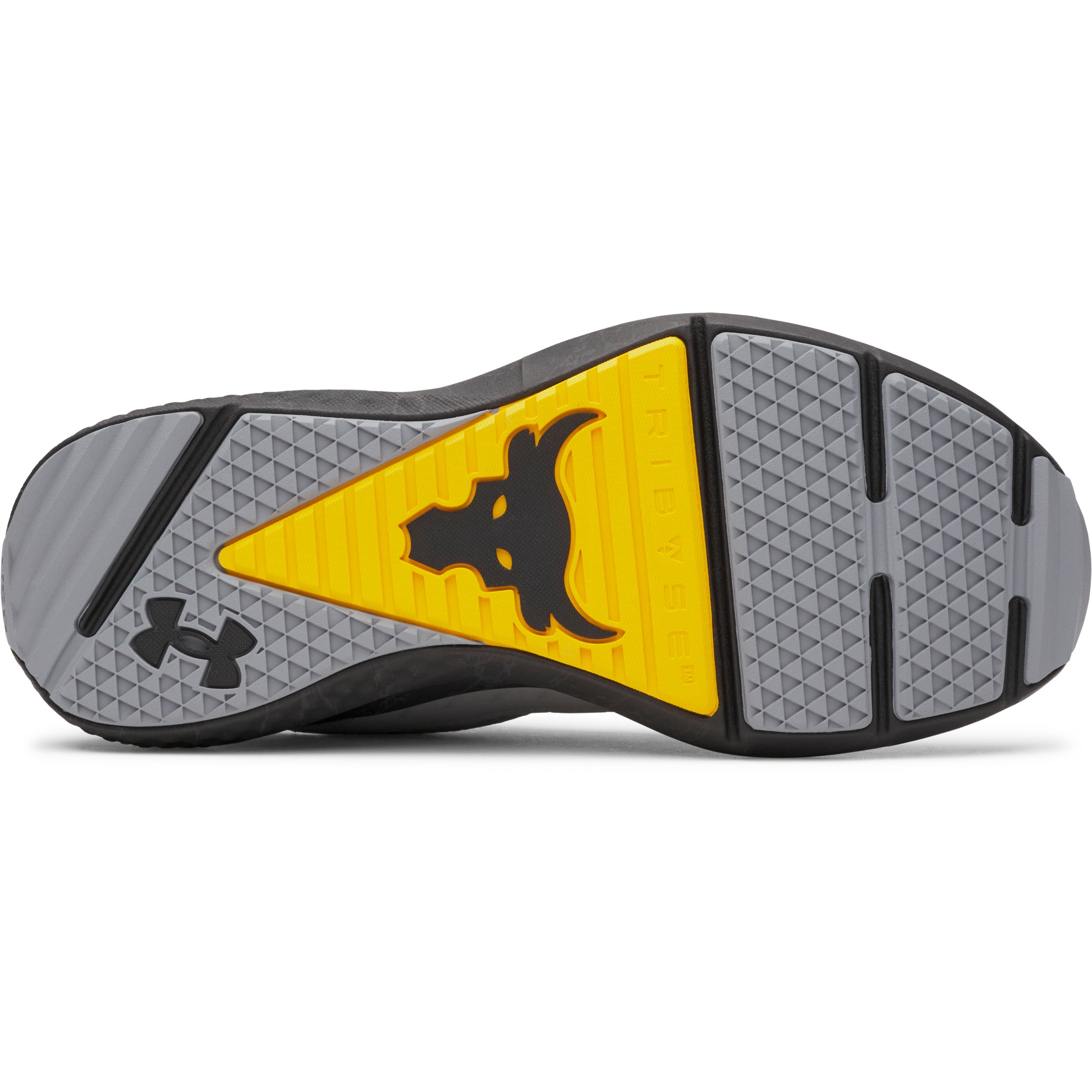 Under Armour Project Rock Bsr 5 Training Shoes
