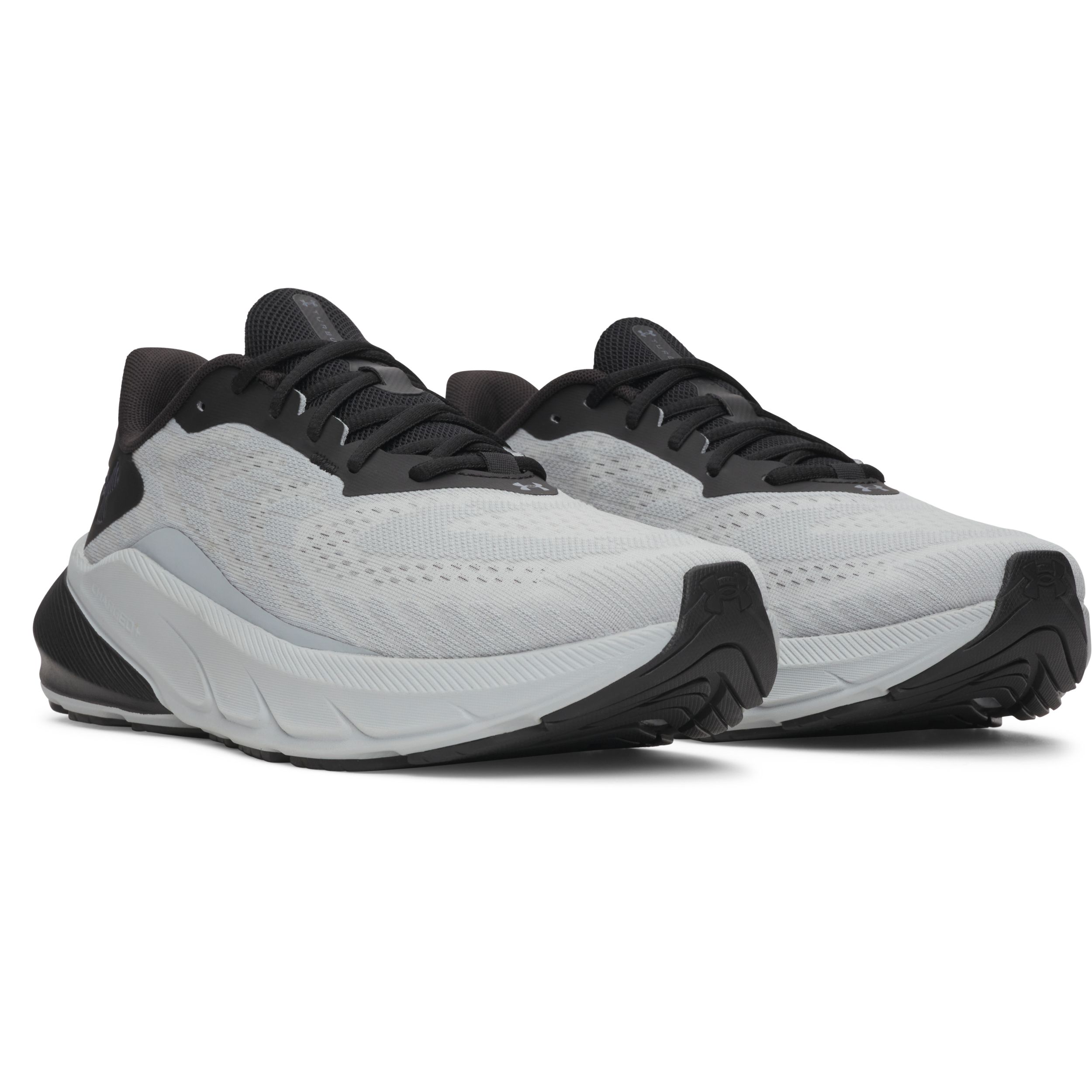 Under Armour Men's Turbulence 3 Cushioned Running Shoes