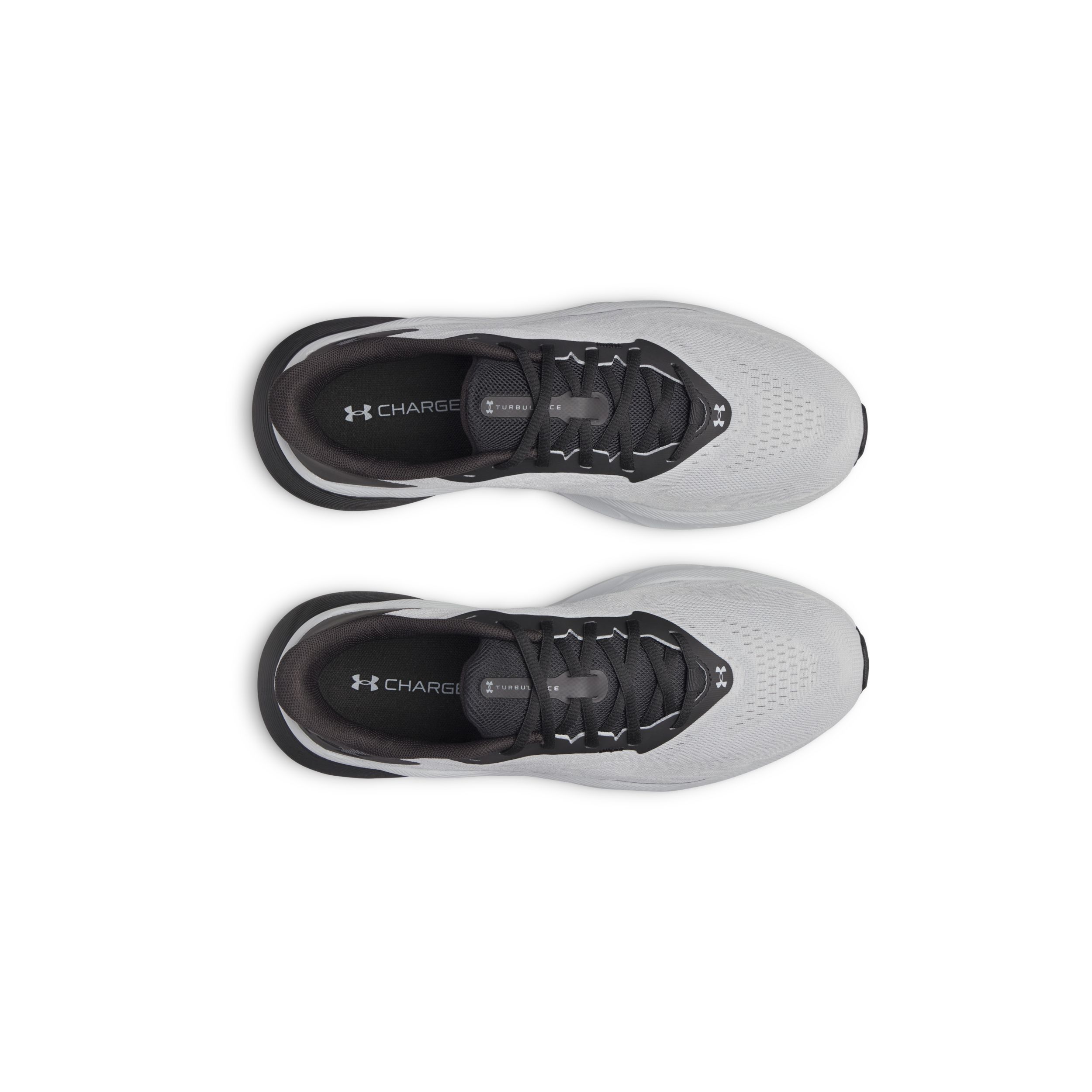 Under Armour Men's Turbulence 3 Cushioned Running Shoes