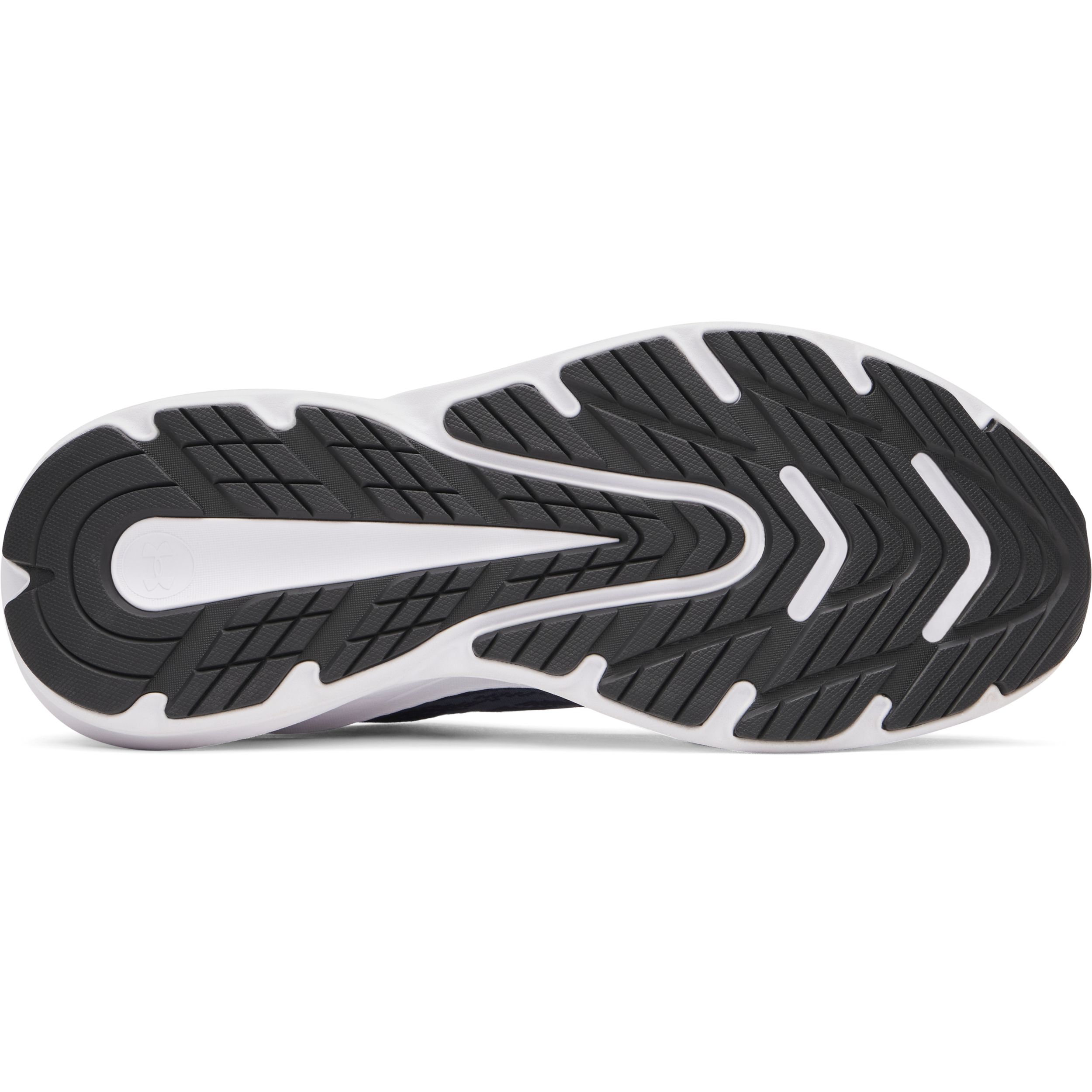 Under Armour Men's Turbulence 3 Cushioned Running Shoes