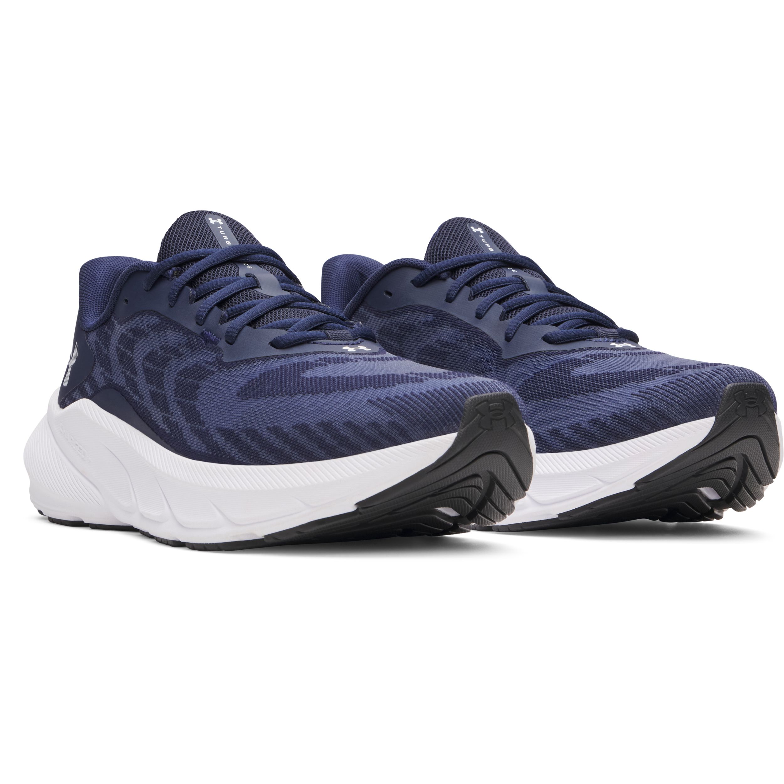 Under Armour Men's Turbulence 3 Cushioned Running Shoes