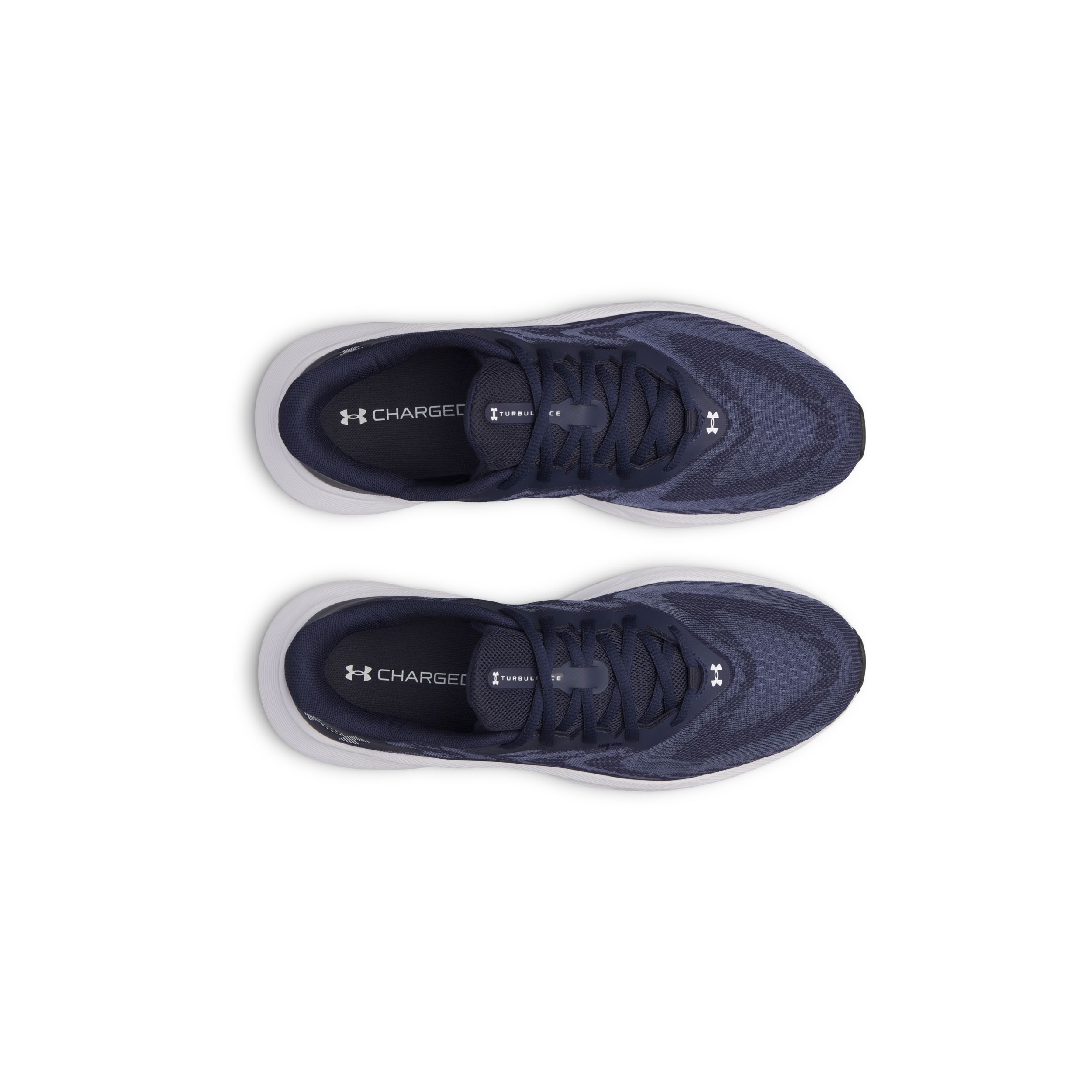 Under Armour Men's Turbulence 3 Cushioned Running Shoes