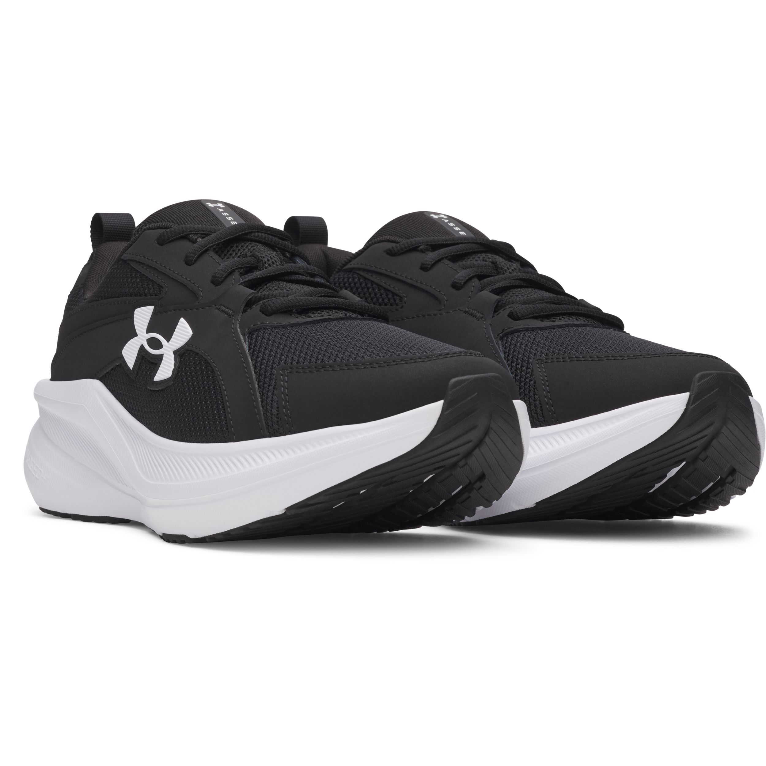 Under Armour Men's Charged Assert 11 Training Shoes