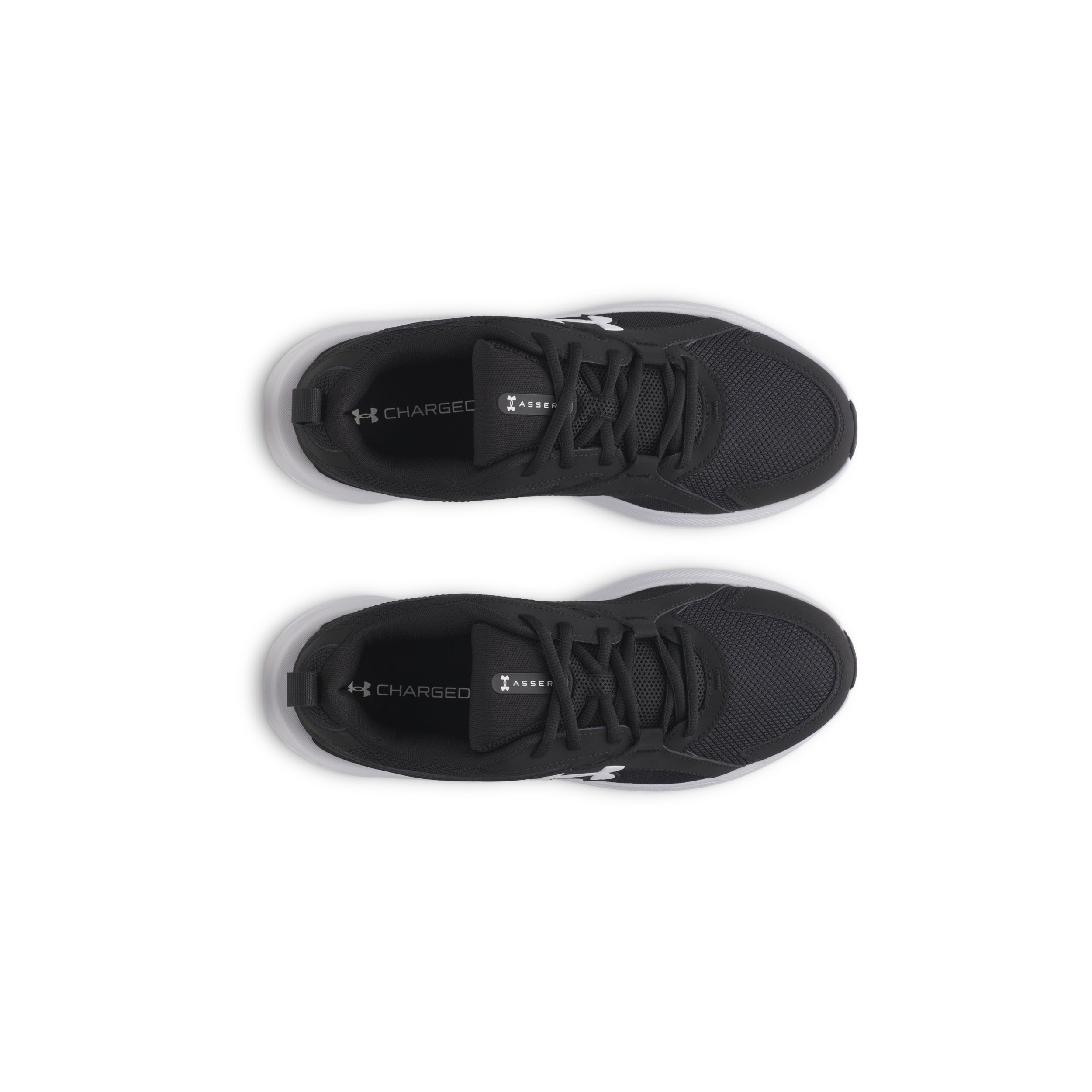 Under Armour Men's Charged Assert 11 Training Shoes