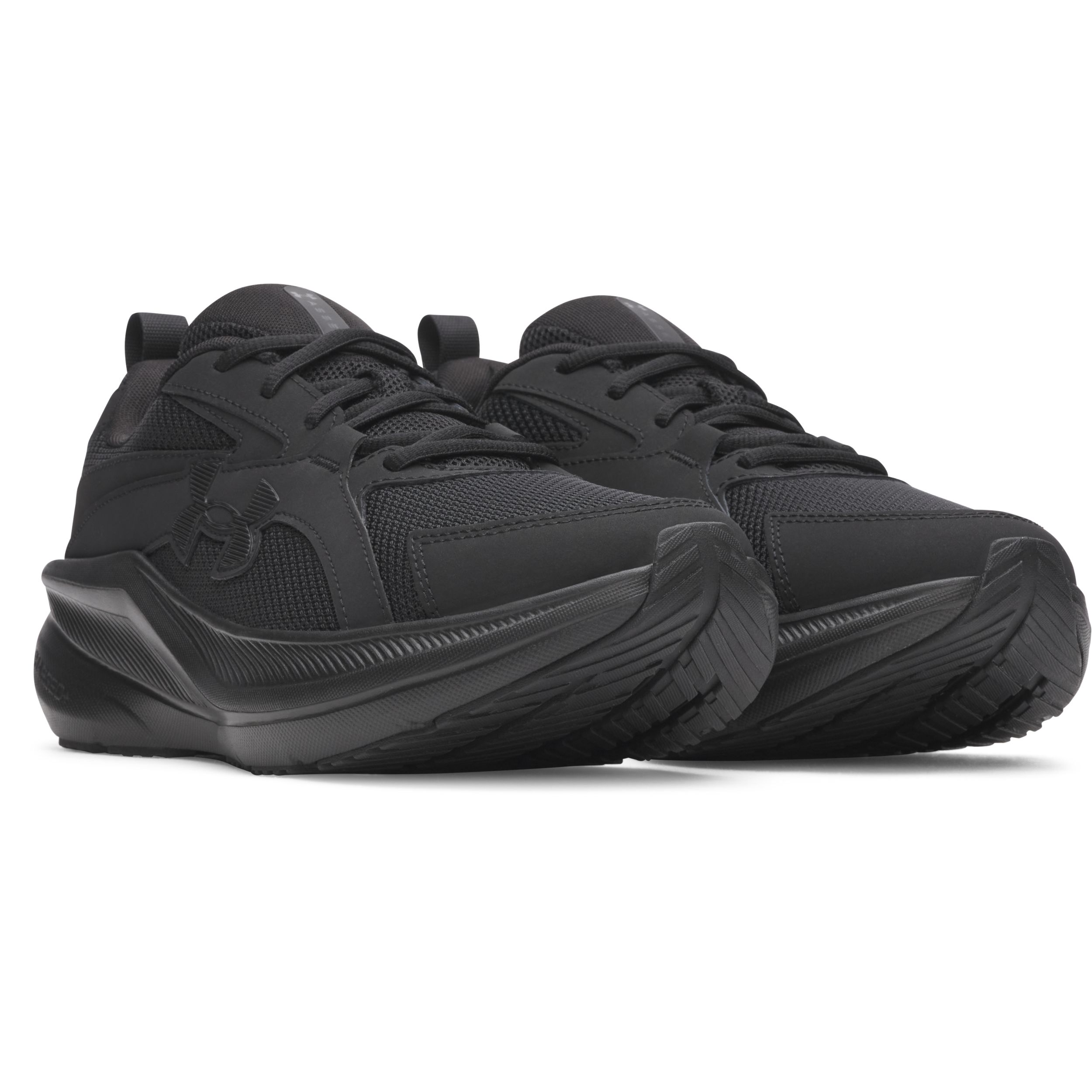 Under Armour Men's Charged Assert 11 Training Shoes