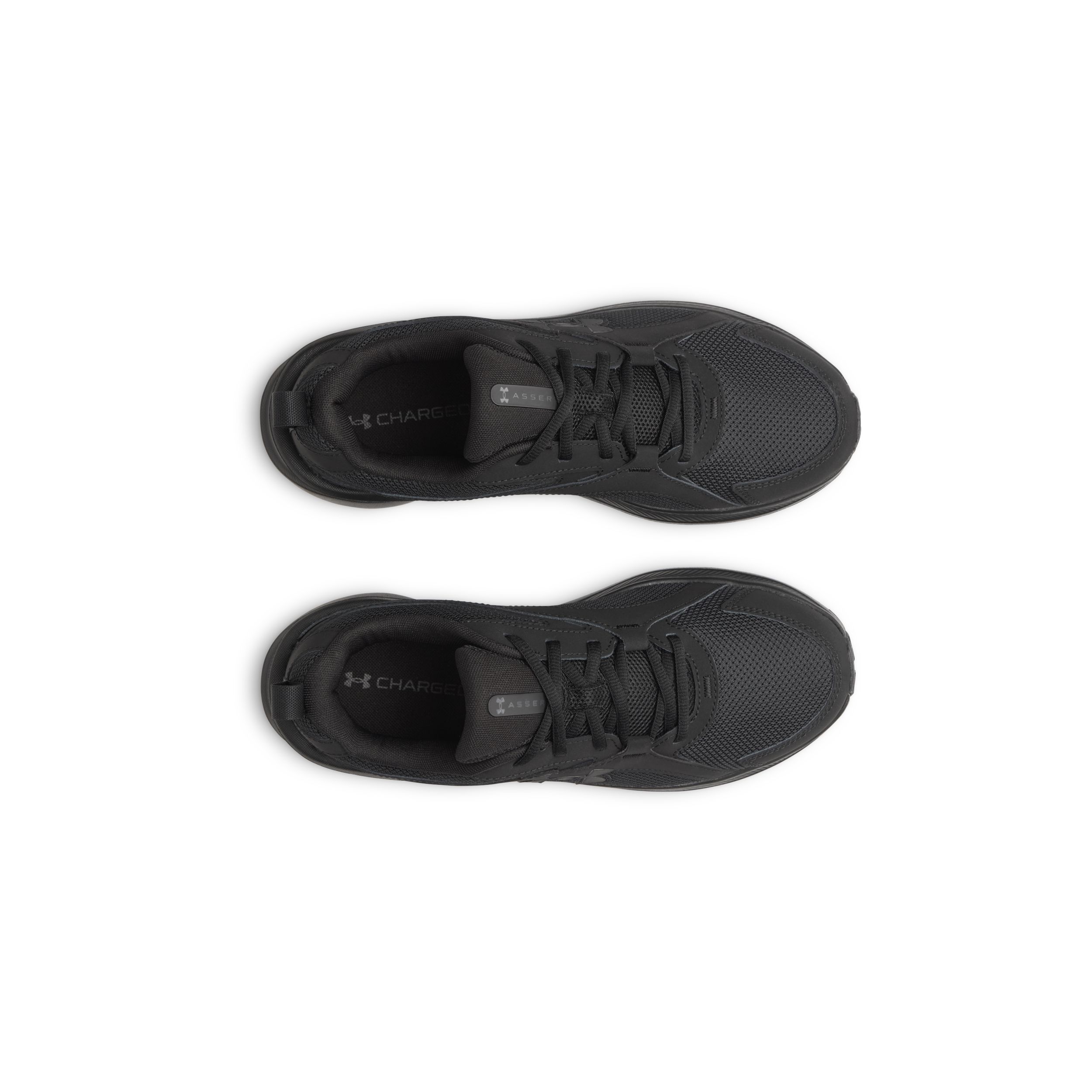 Under Armour Men's Charged Assert 11 Training Shoes