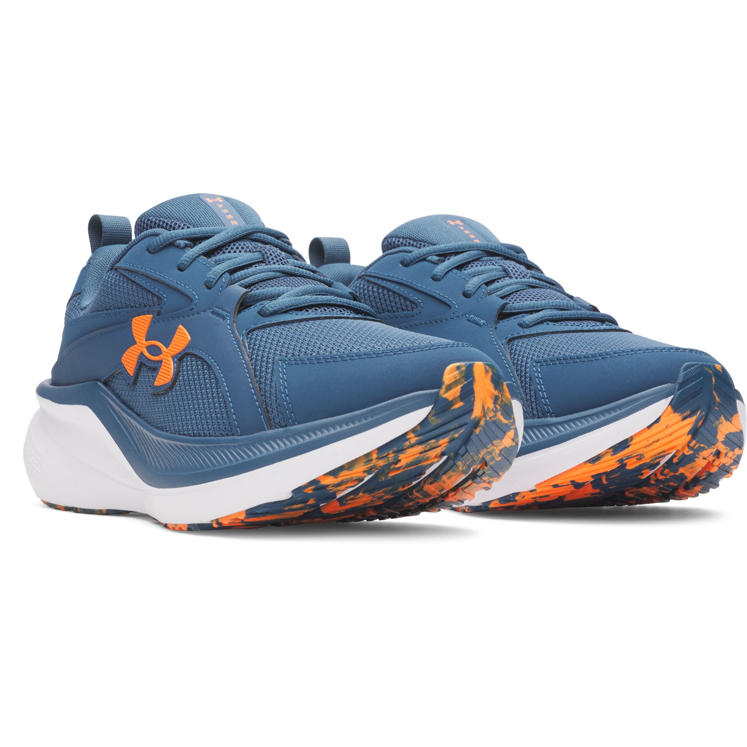 Under Armour Men's Charged Assert 11 Training Shoes