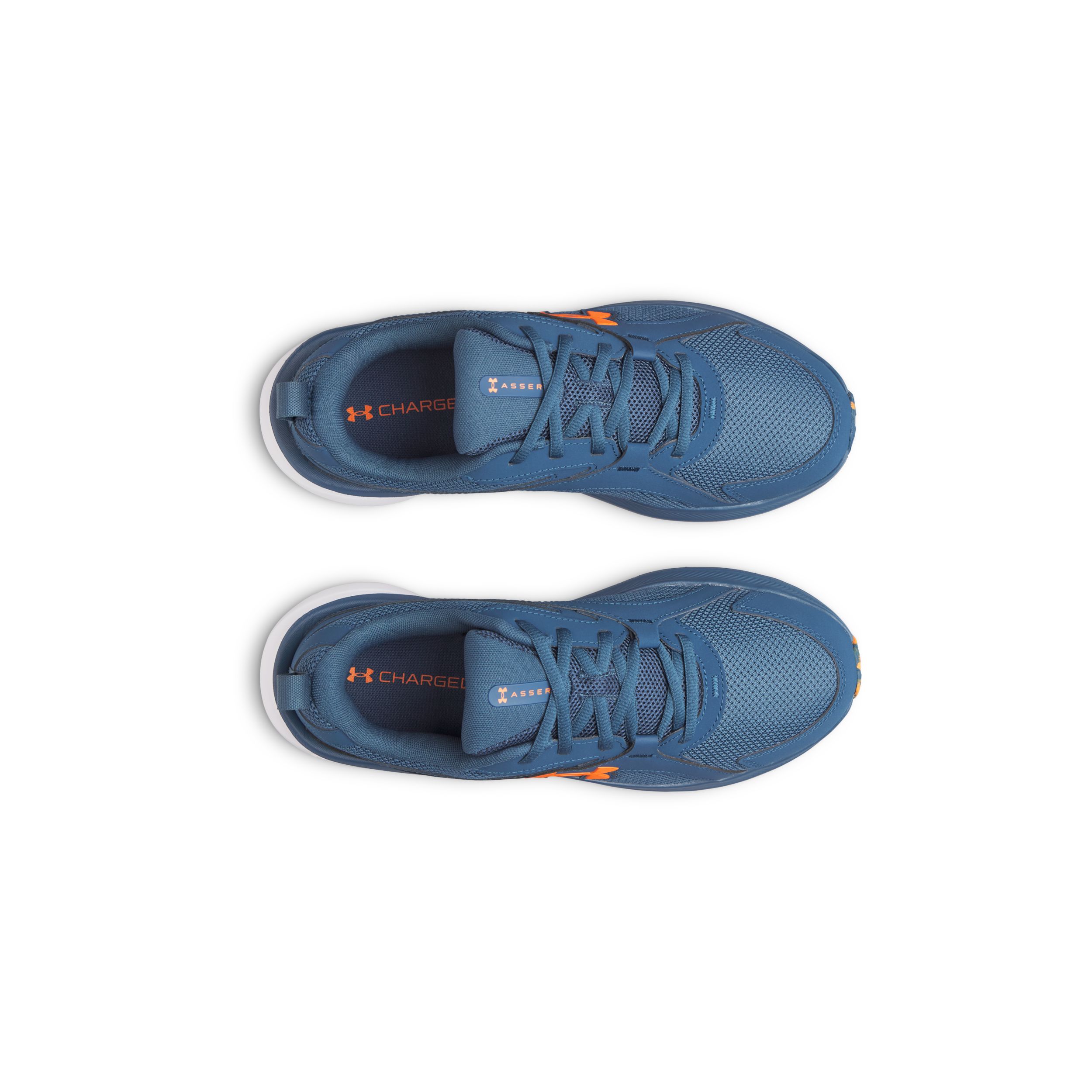 Under Armour Men's Charged Assert 11 Training Shoes
