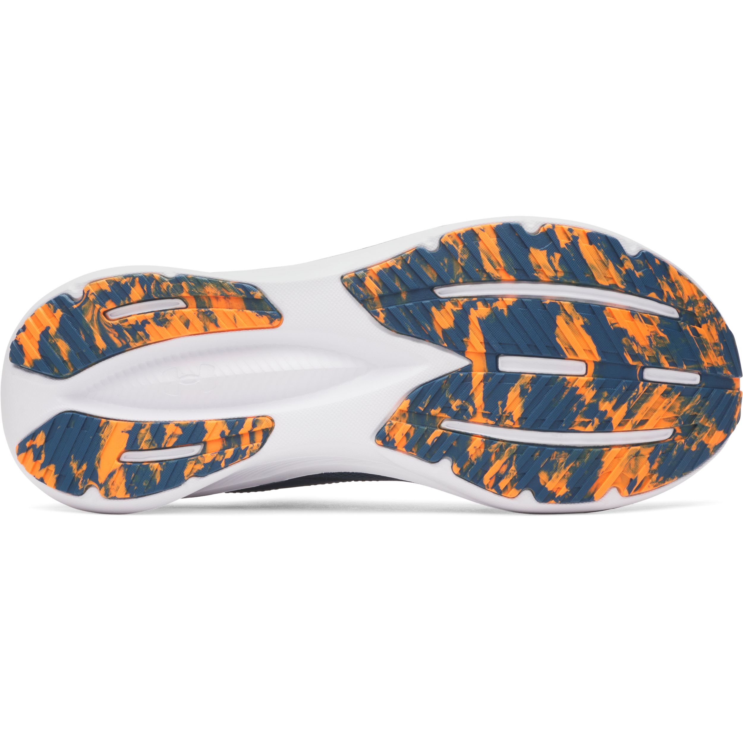 Under Armour Men's Charged Assert 11 Training Shoes