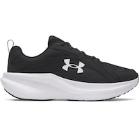 Under Armour Men's Charged Assert 11 Extra Wide Fit Training Shoes Side_Right