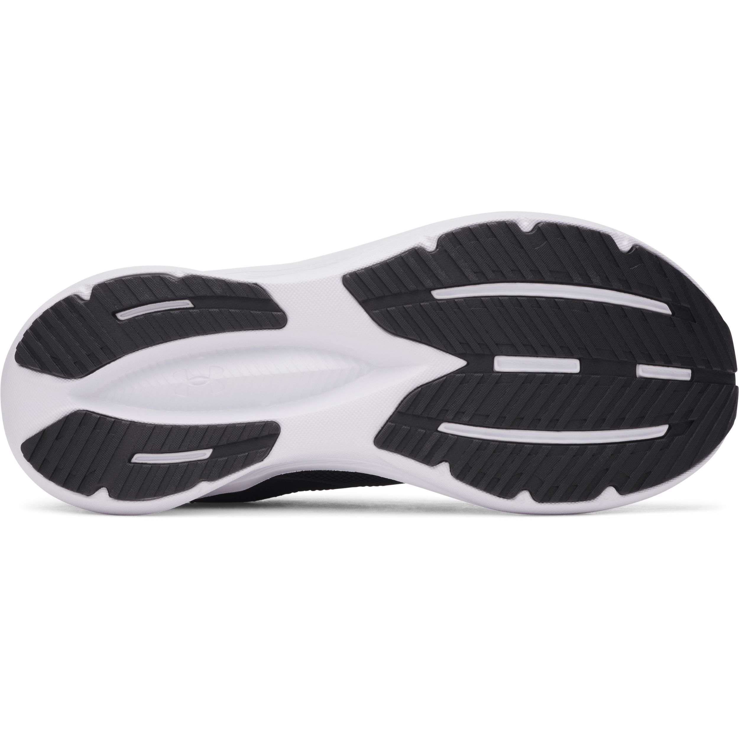 Under Armour Men's Charged Assert 11 Extra Wide Fit Breathable Athletic Shoes