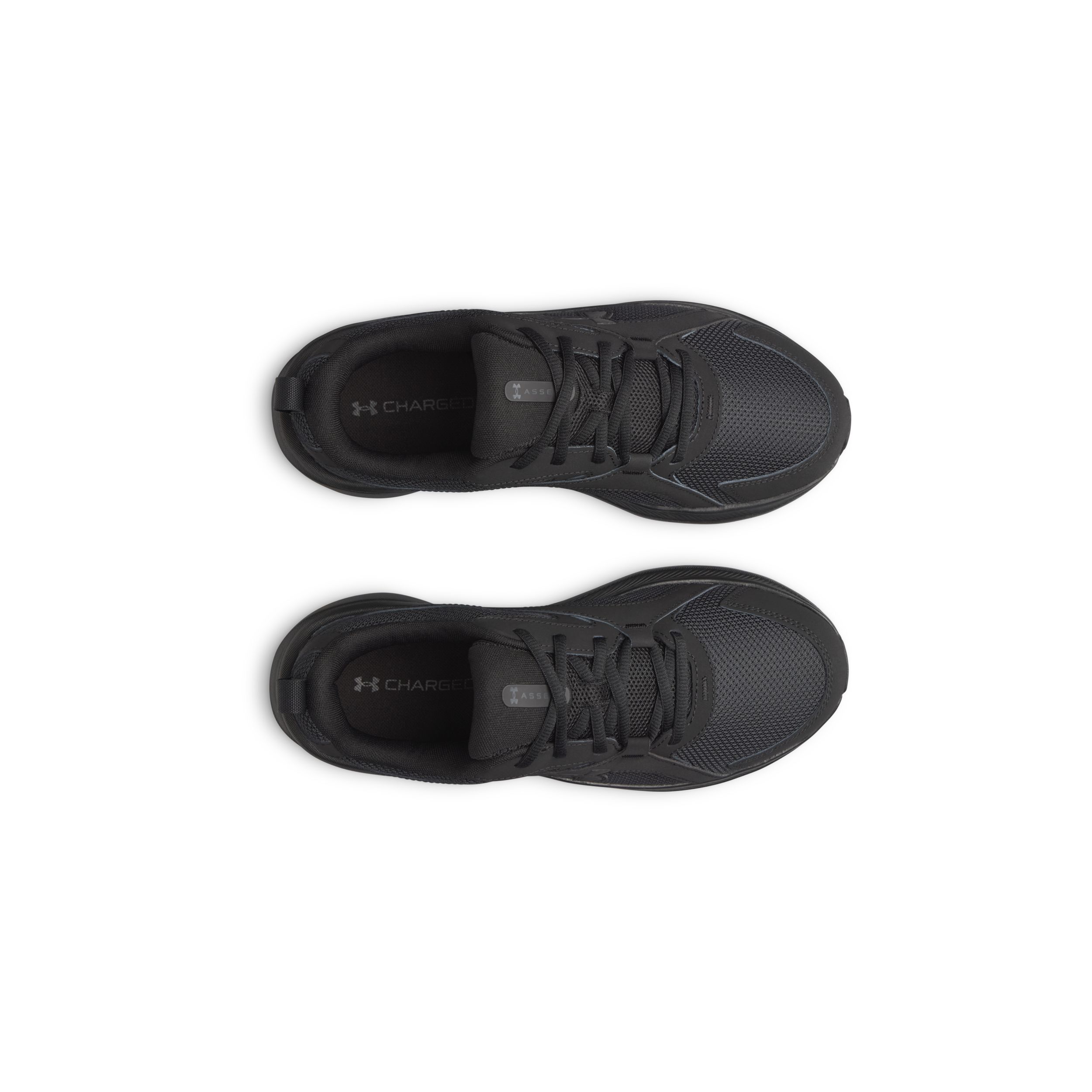 Under Armour Men's Charged Assert 11 Extra Wide Fit Training Shoes