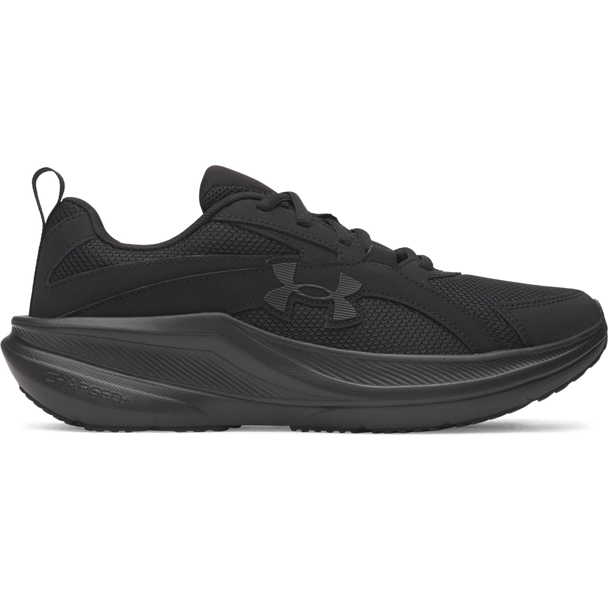 Under Armour Men's Charged Assert 11 Extra Wide Fit Training Shoes