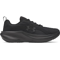 Under Armour Men's Charged Assert 11 Extra Wide Fit Breathable Athletic Shoes