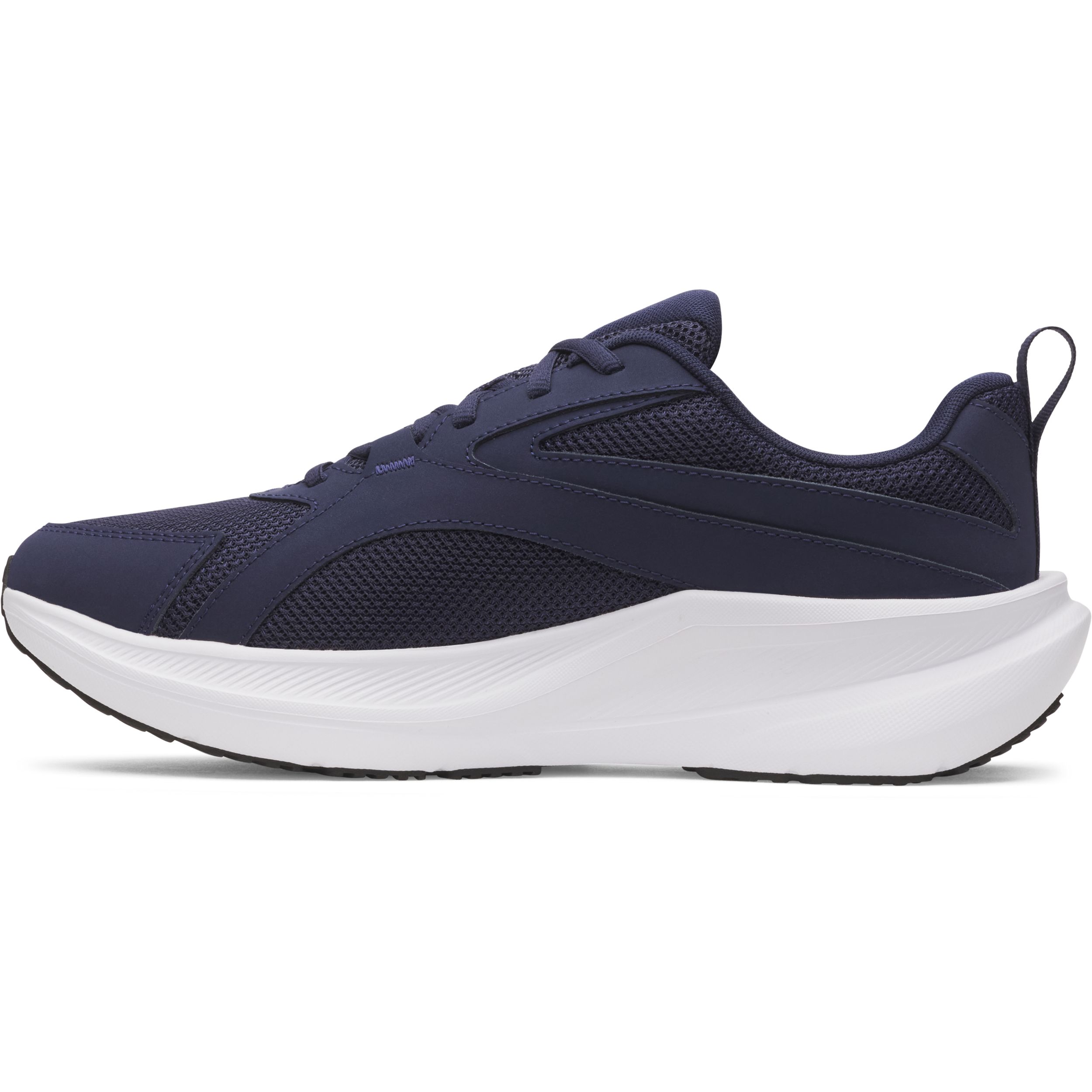 Under Armour Men's Charged Assert 11 Extra Wide Fit Breathable Athletic Shoes