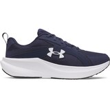 Under Armour Men's Charged Assert 11 Extra Wide Fit Breathable Athletic Shoes