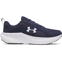 Under Armour Men's Charged Assert 11 Extra Wide Fit Breathable Athletic Shoes